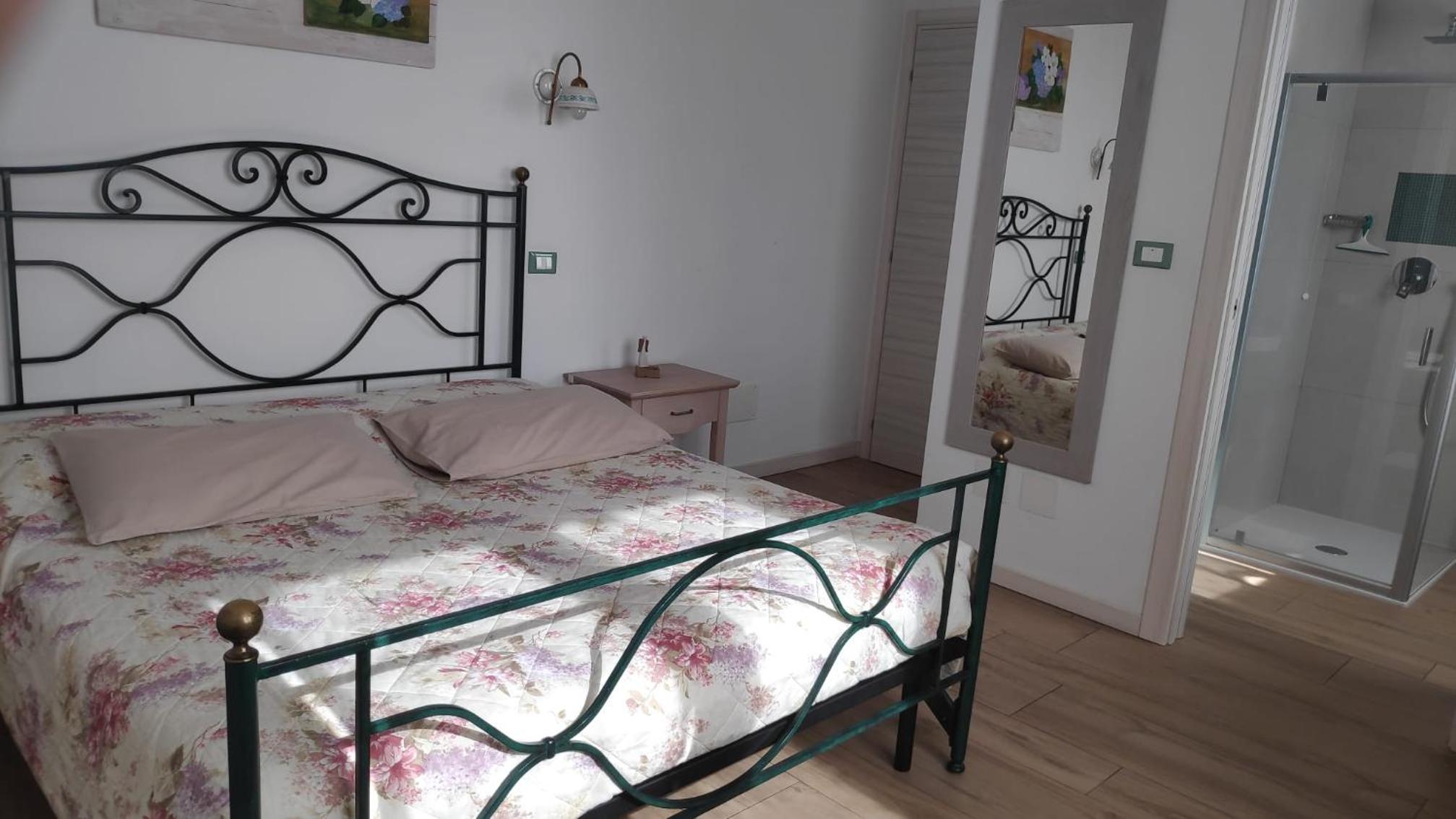 B&B Mimosa e Lillà