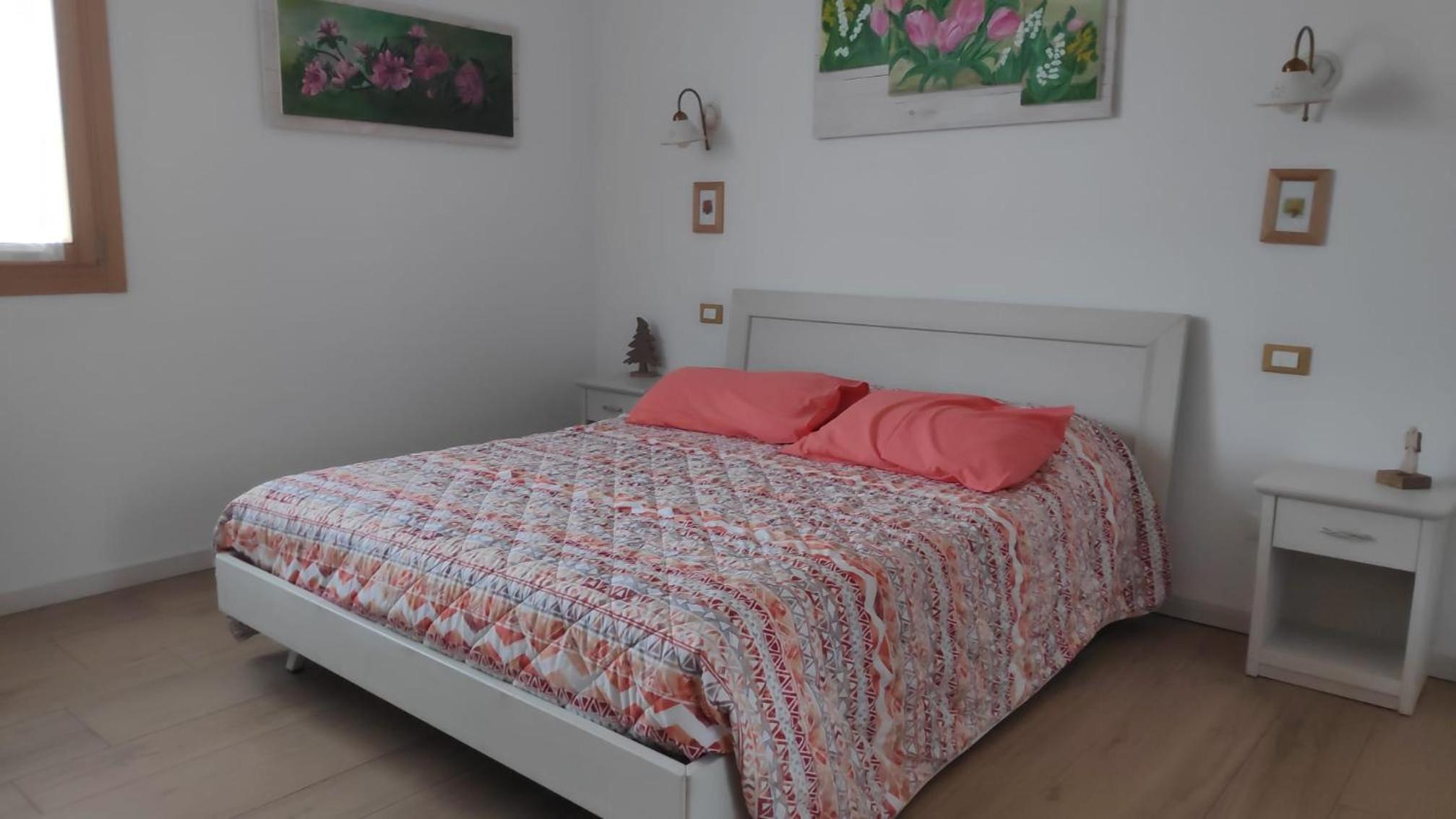 B&B Mimosa e Lillà