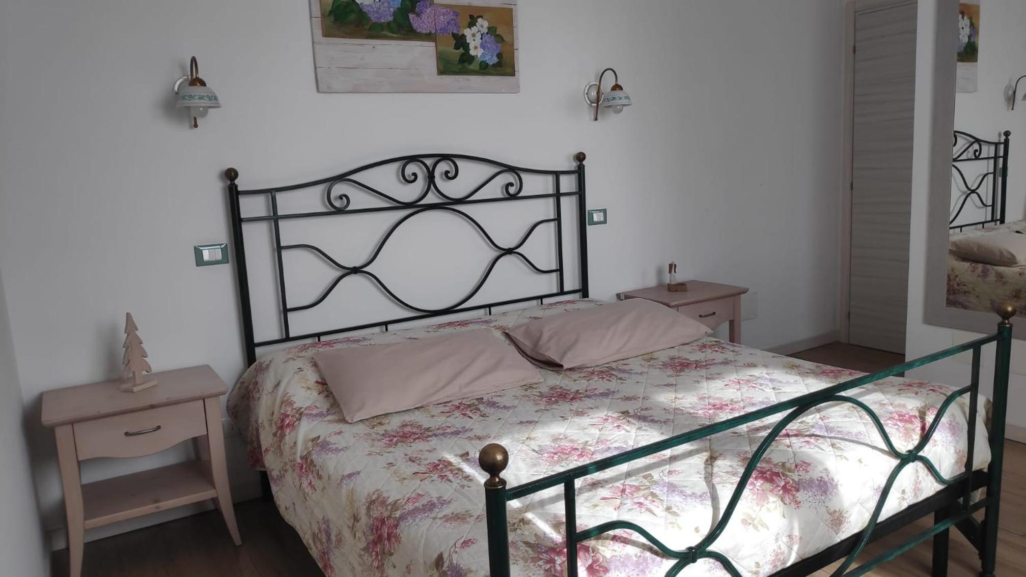 B&B Mimosa e Lillà