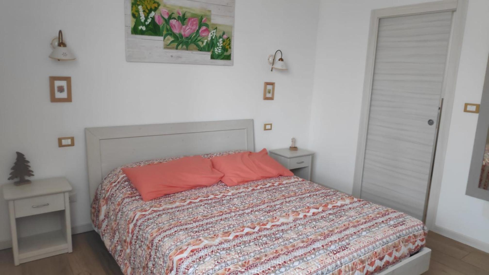 B&B Mimosa e Lillà