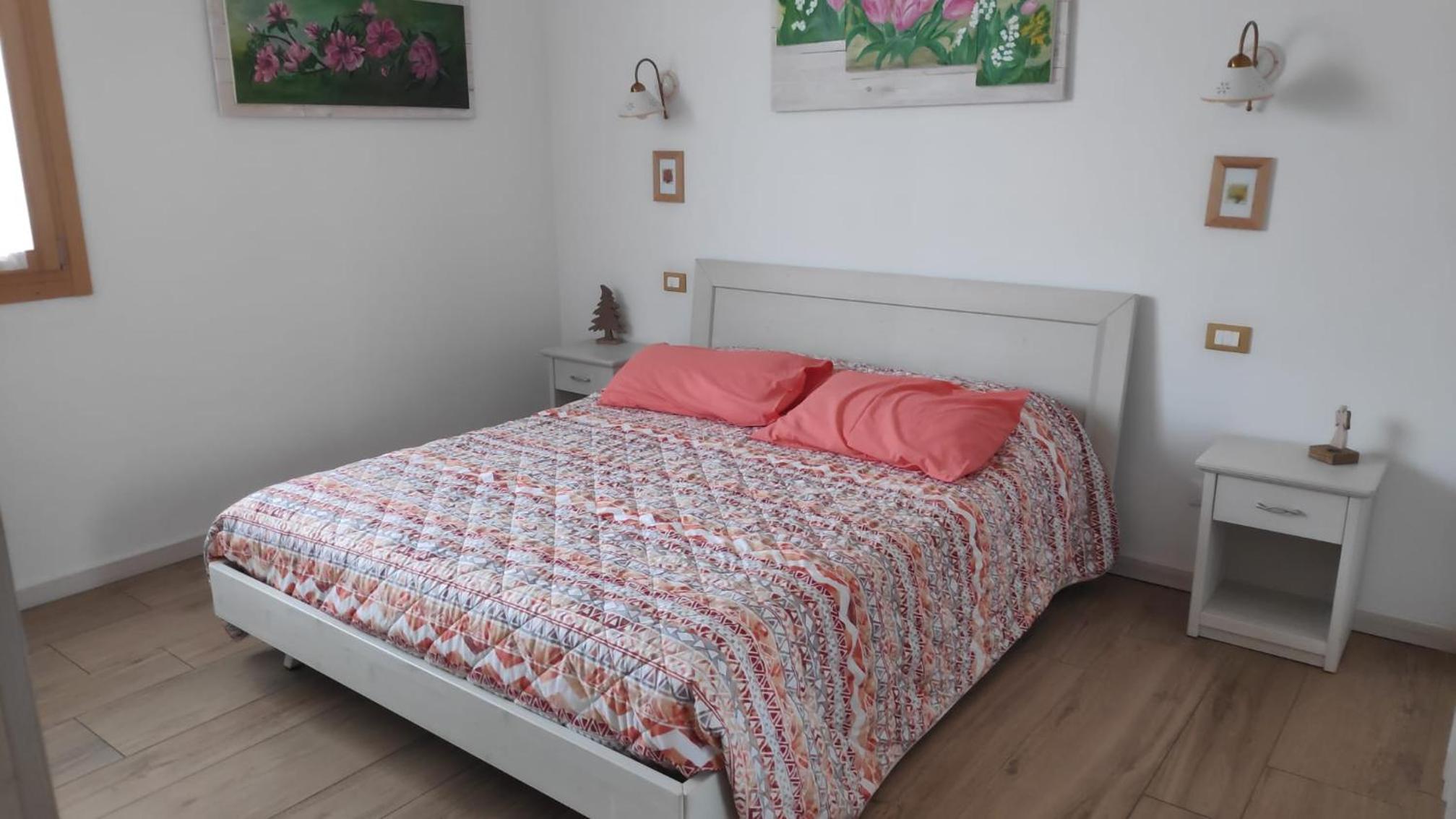 B&B Mimosa e Lillà