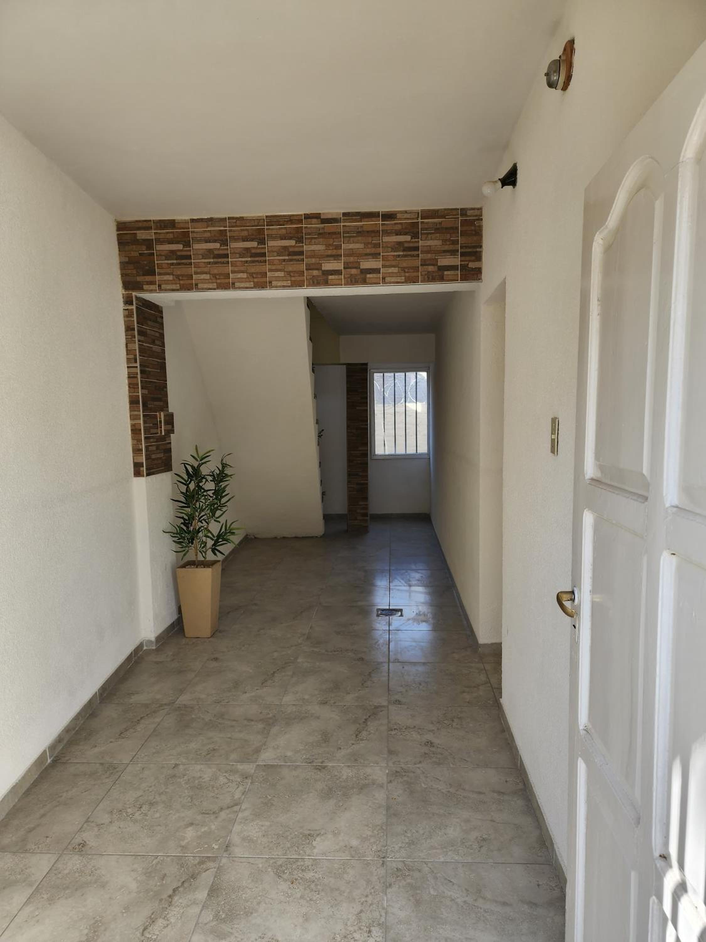 Departamento céntrico en Tupungato