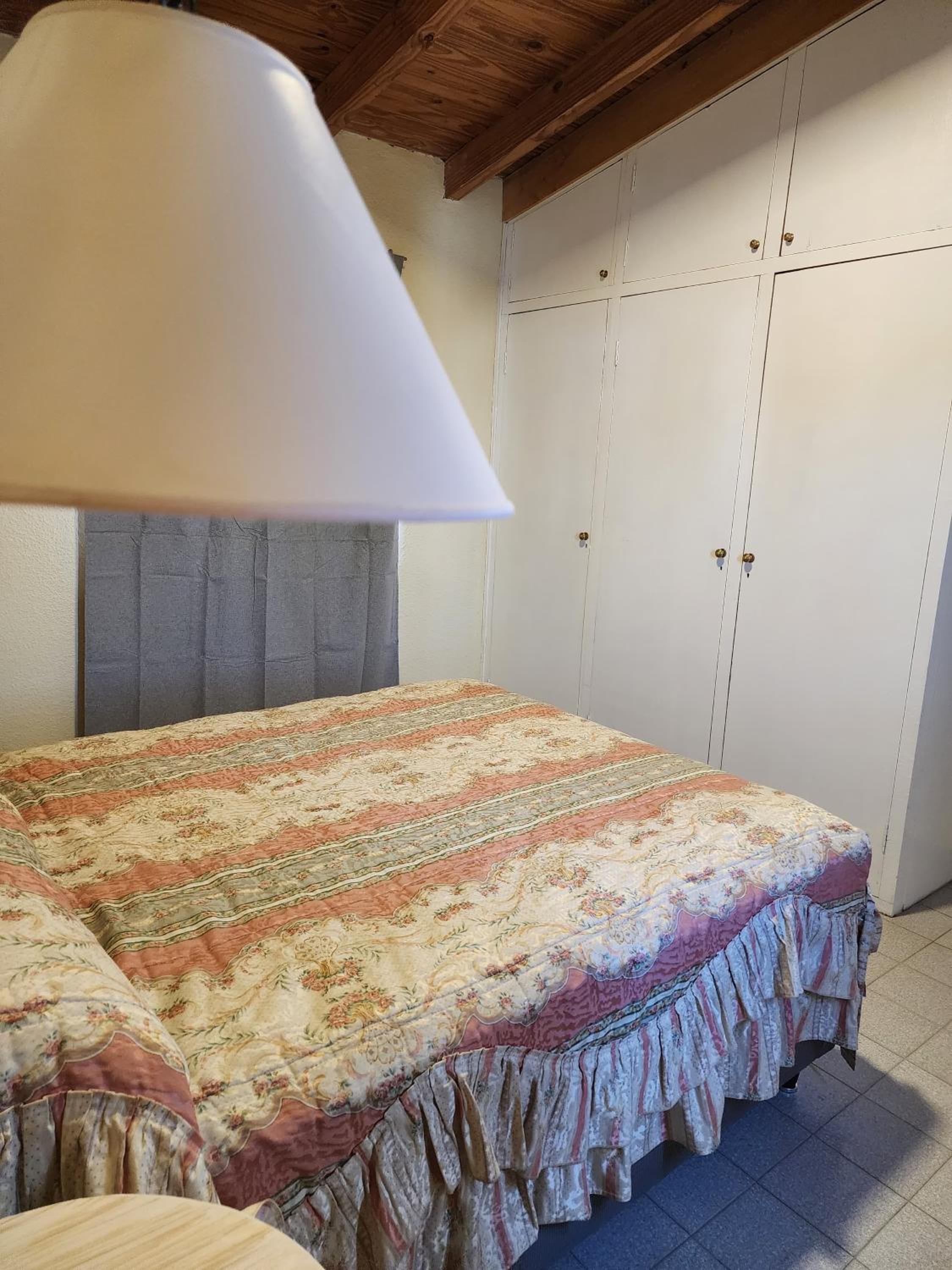 Departamento céntrico en Tupungato