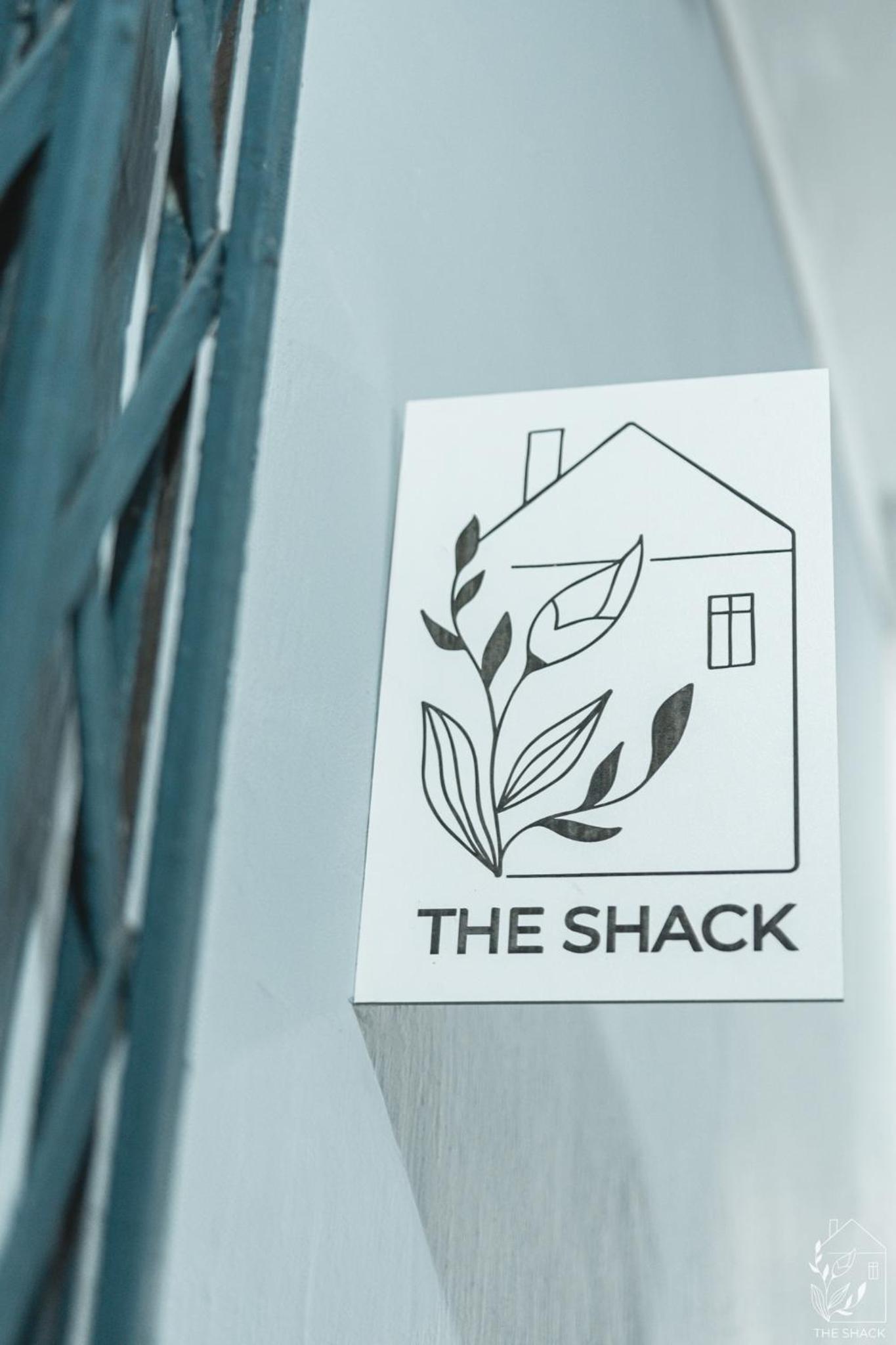 The Shack - Near Ben Thanh Market