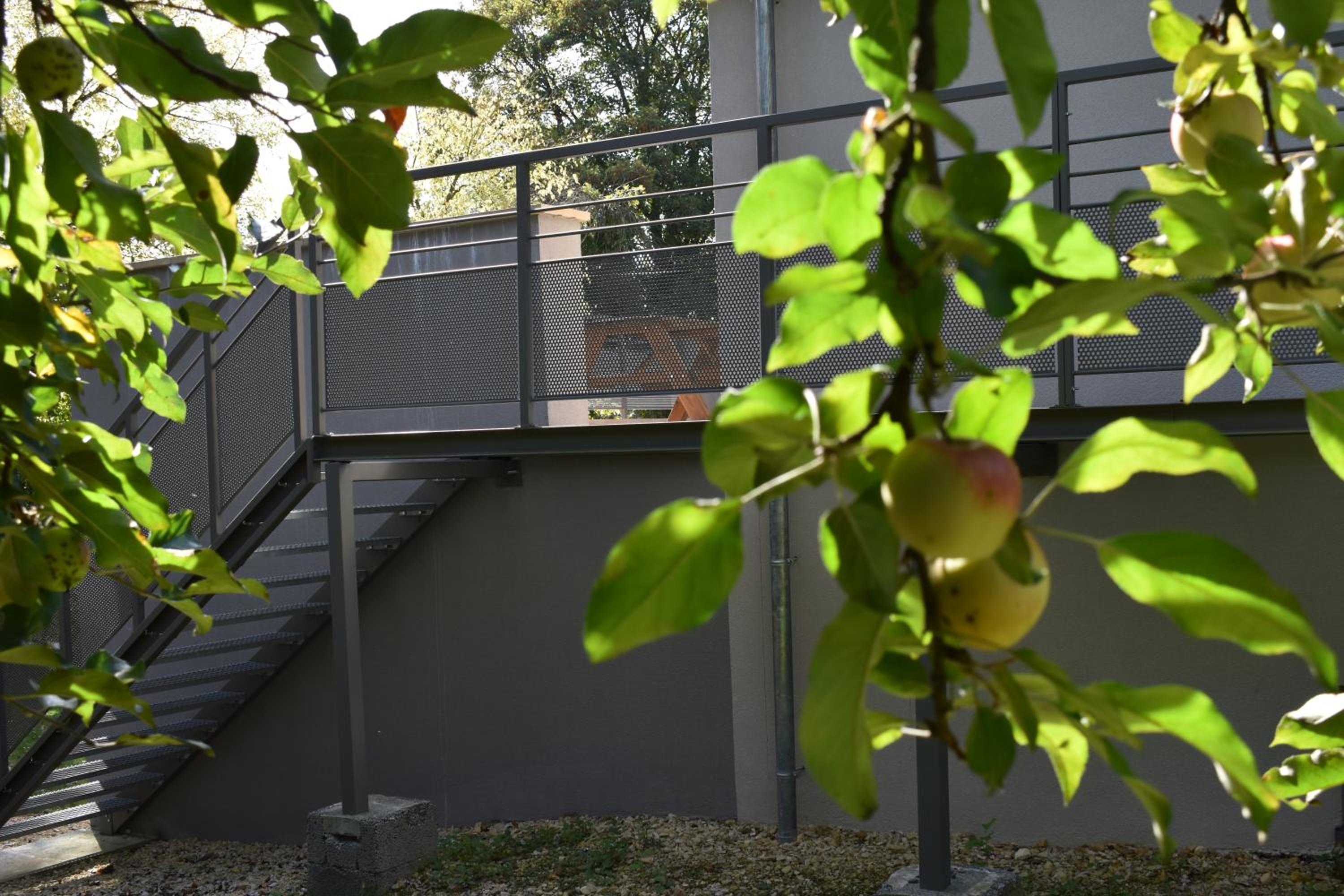 Le gîte du Bois de Loo