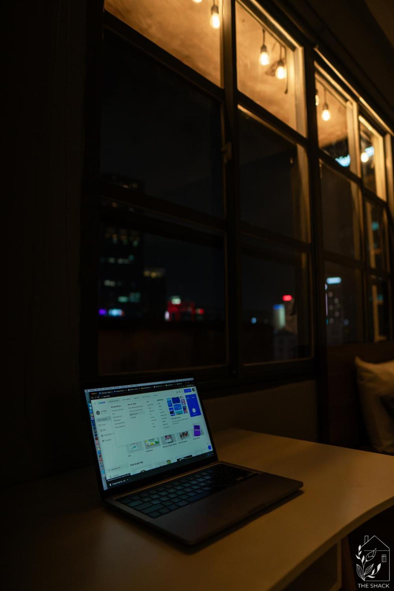 The Shack - Near Ben Thanh Market