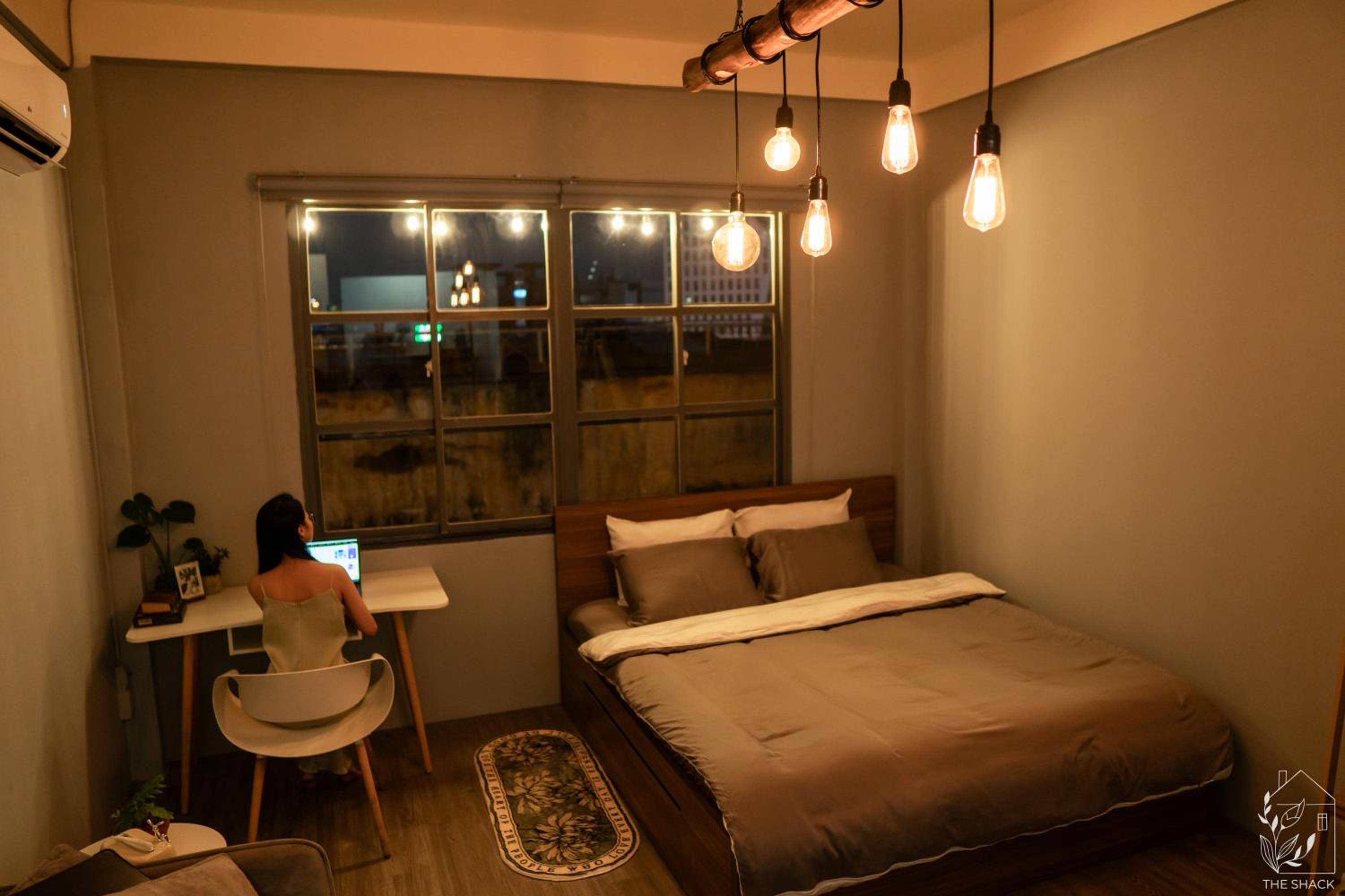 The Shack - Near Ben Thanh Market