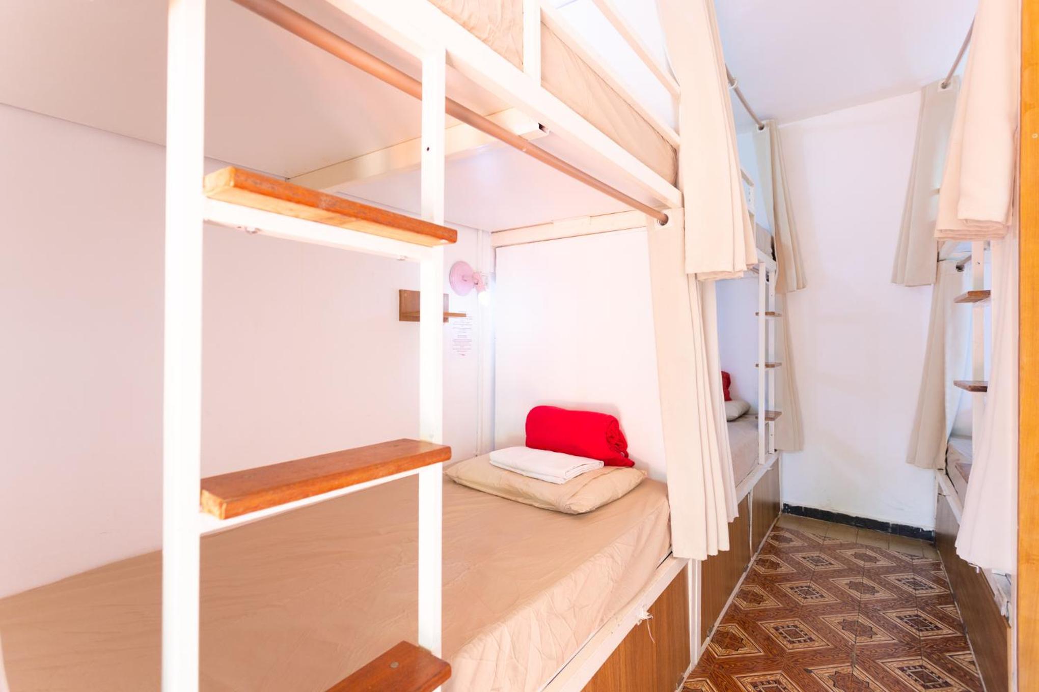 Hostel Da Vila Ilhabela, photo 27