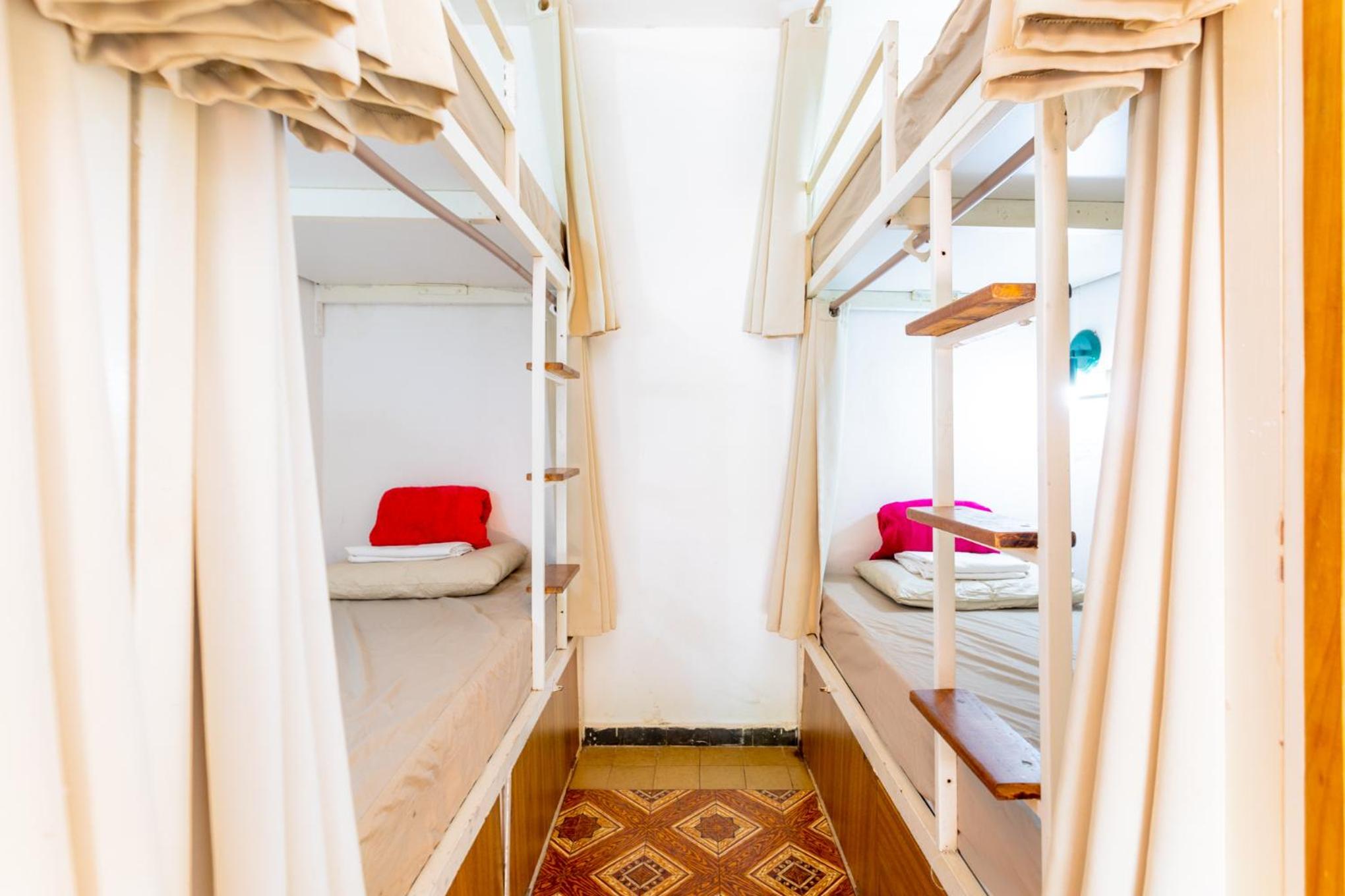 Hostel Da Vila Ilhabela, photo 225