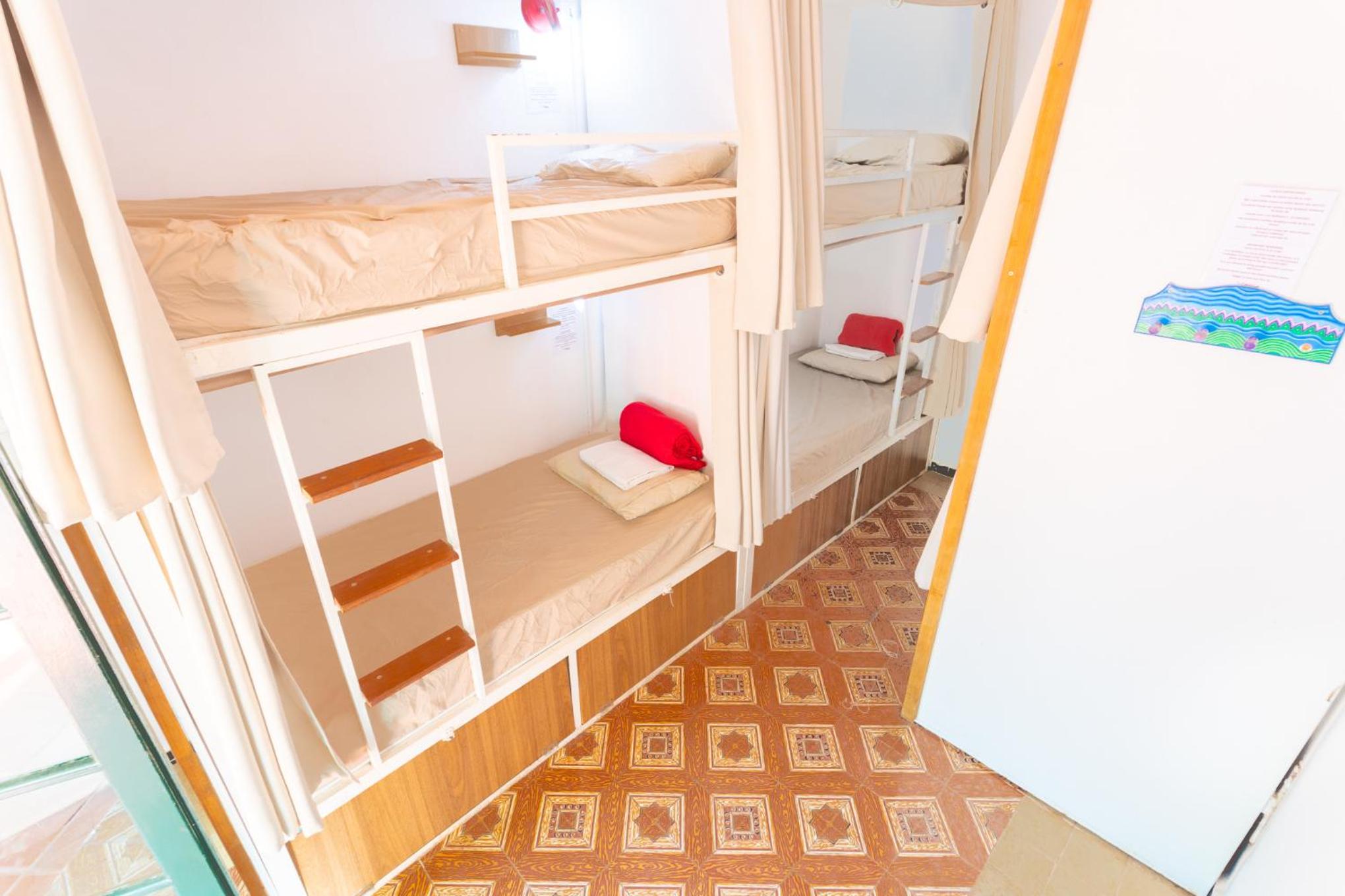 Hostel Da Vila Ilhabela, photo 214