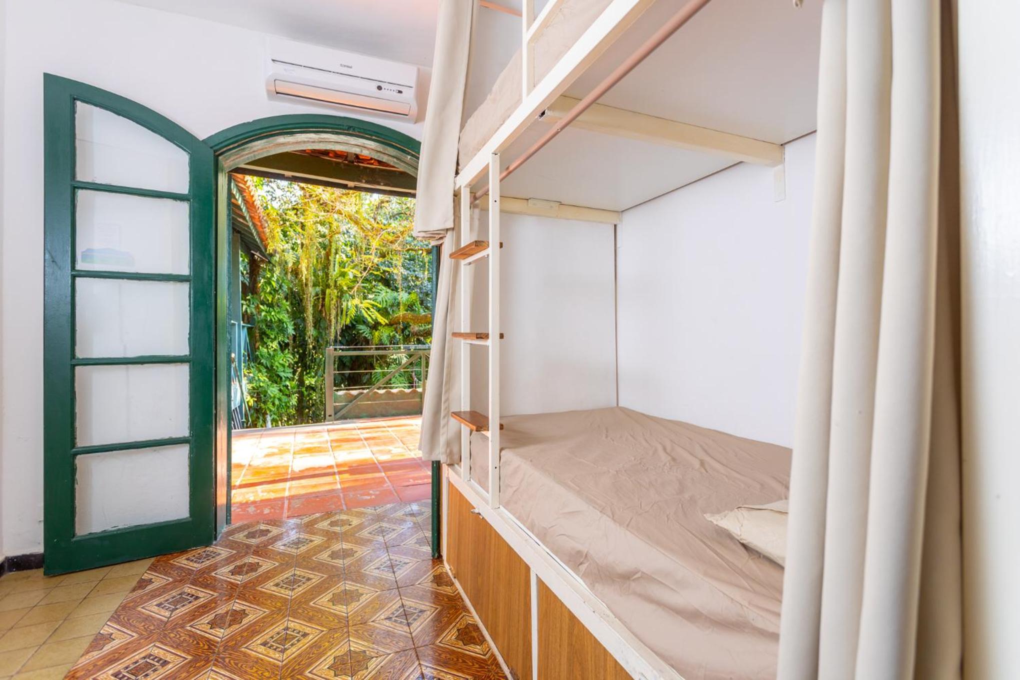 Hostel Da Vila Ilhabela, photo 197