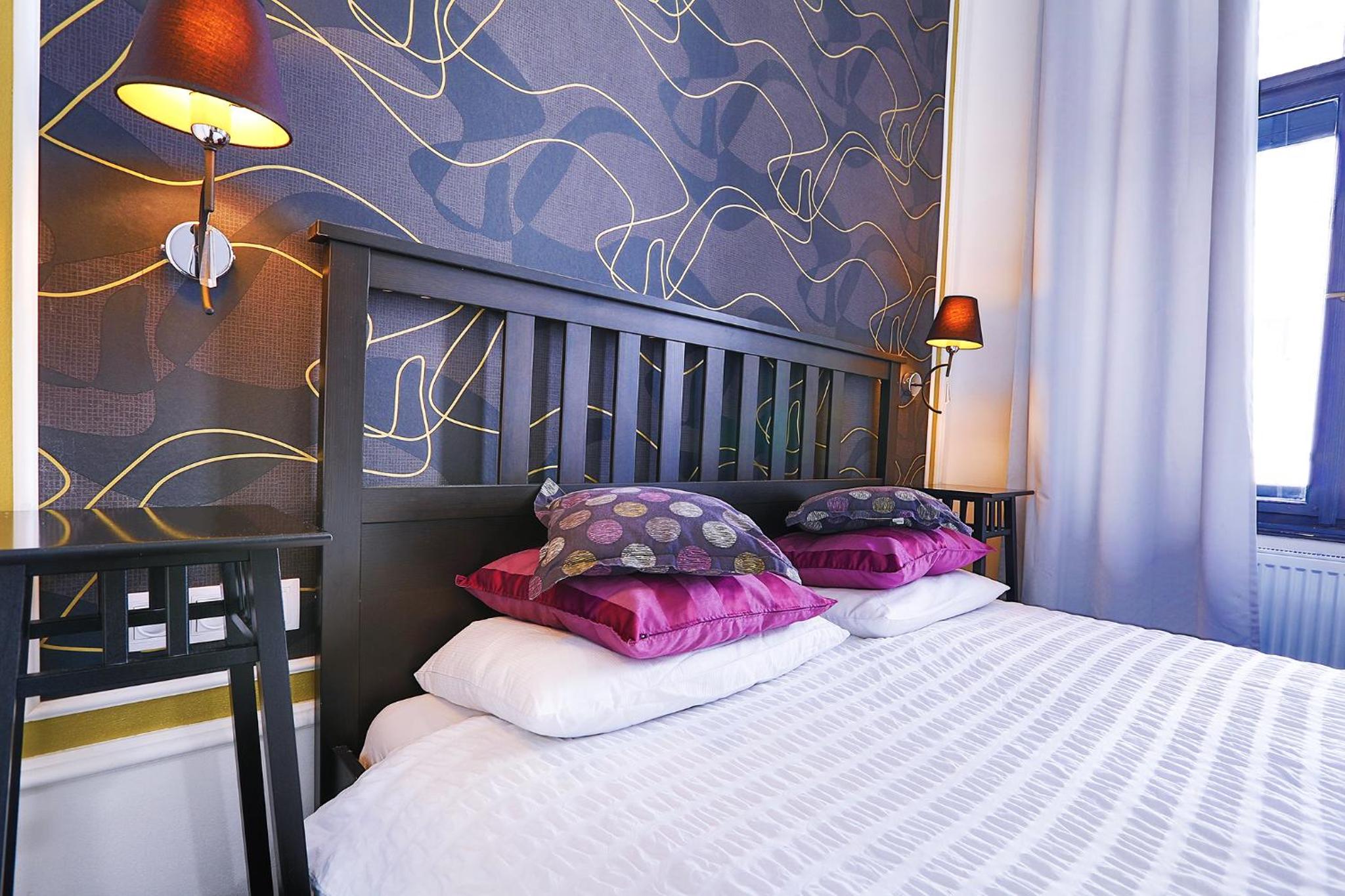 Two-bedroom Haven In The Old Town