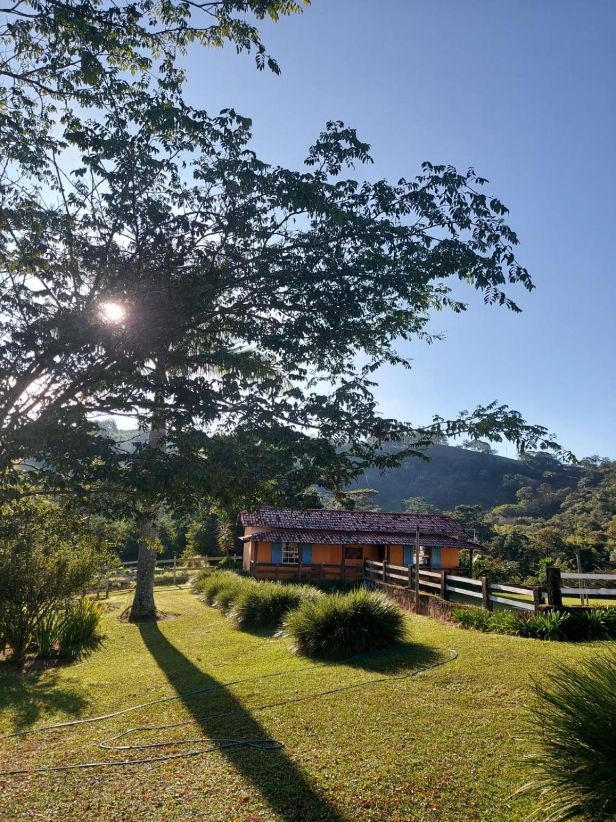 Fazenda do Engenho