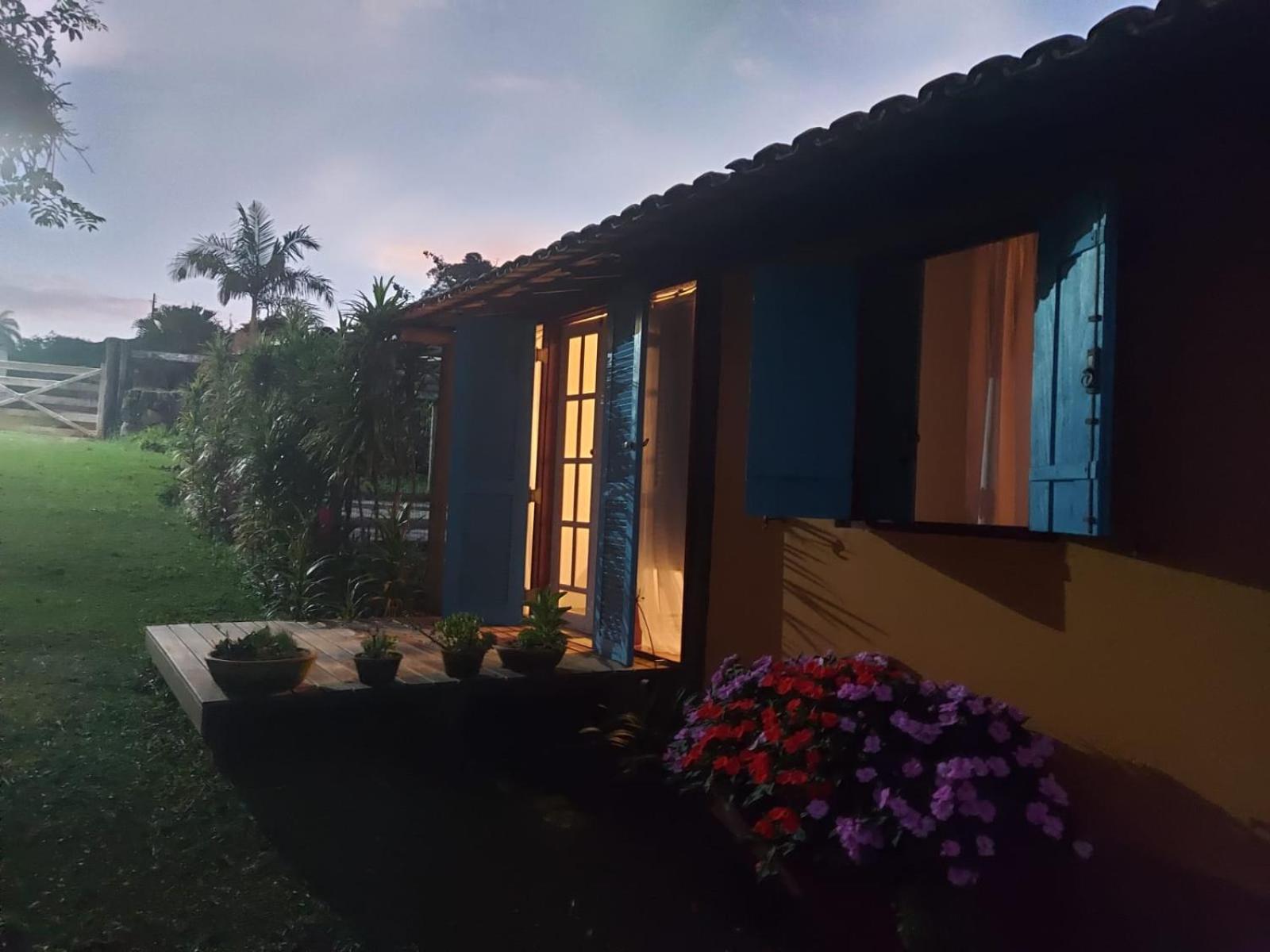 Fazenda do Engenho