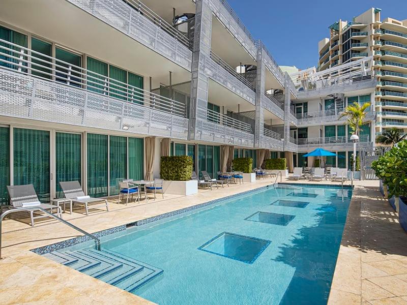 Chasing Waves - Penthouse with private Hot tub view 2