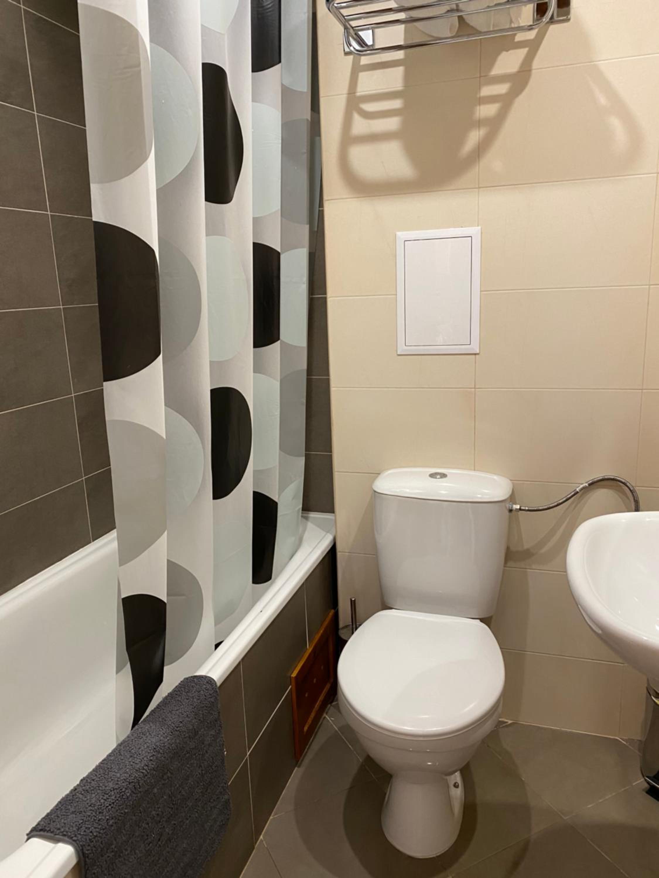 Private Apartment Maxim view 5