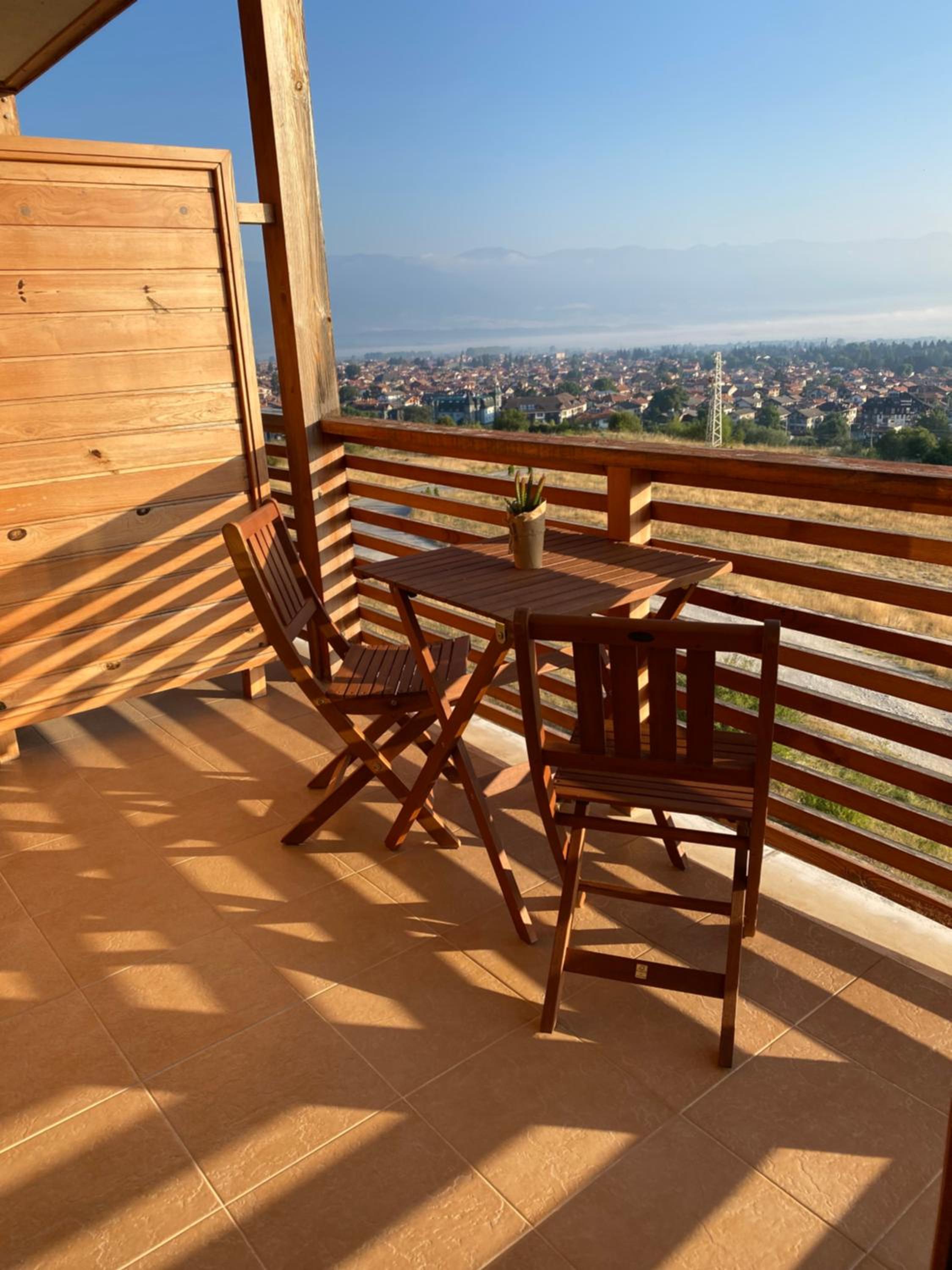 Private Apartment Maxim view 4