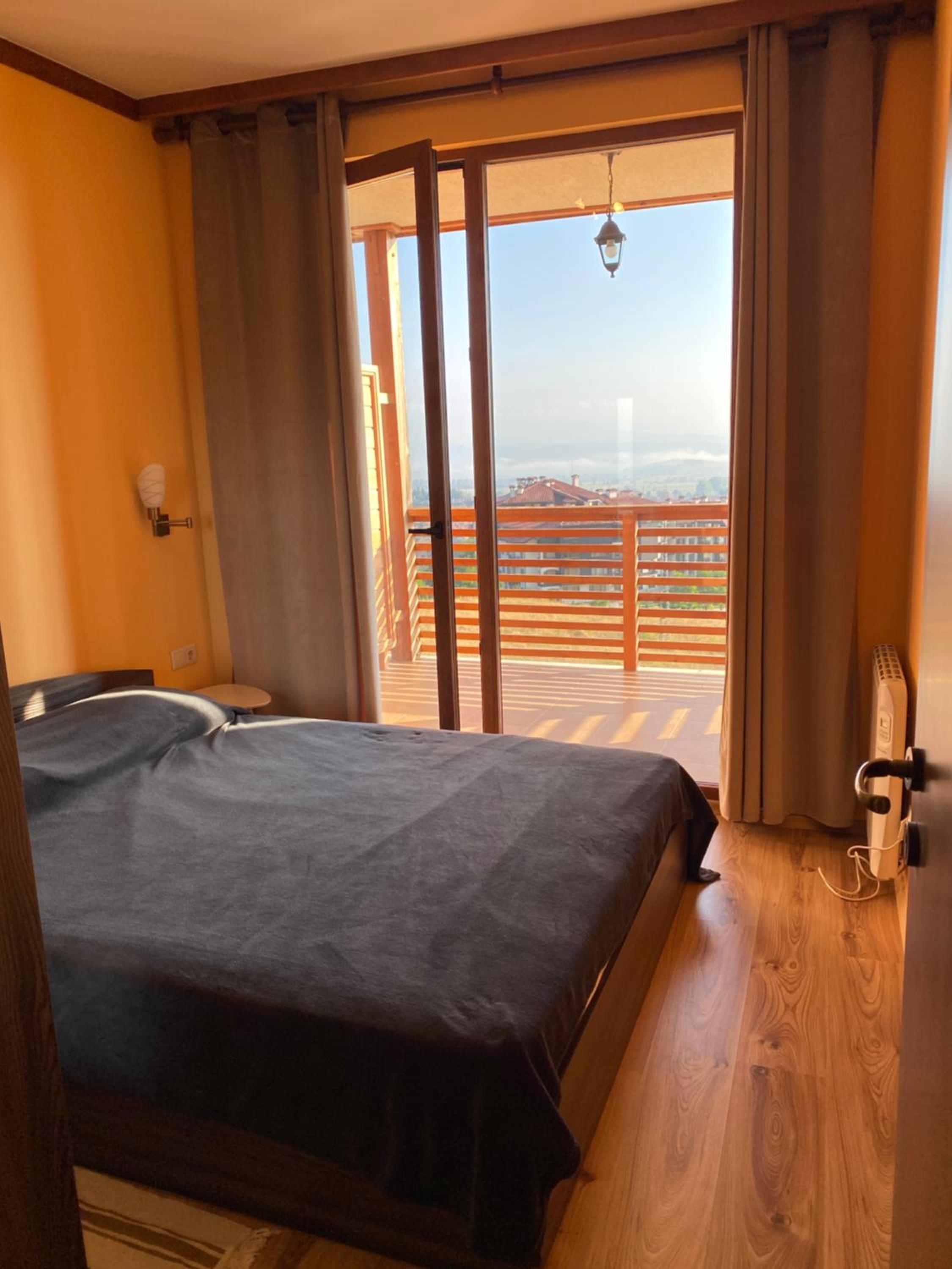 Private Apartment Maxim view 3