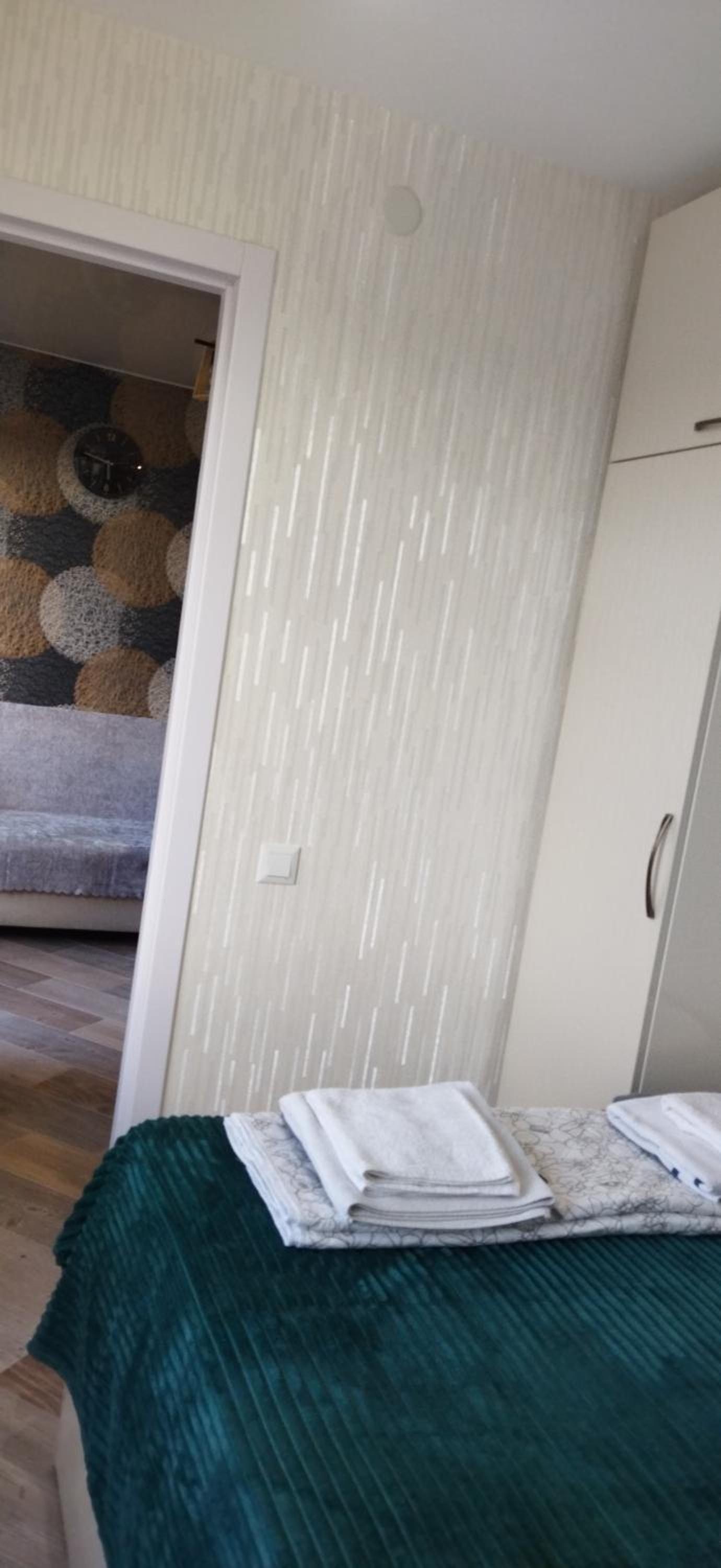 Sophie's apartment in Kutaisi view 5