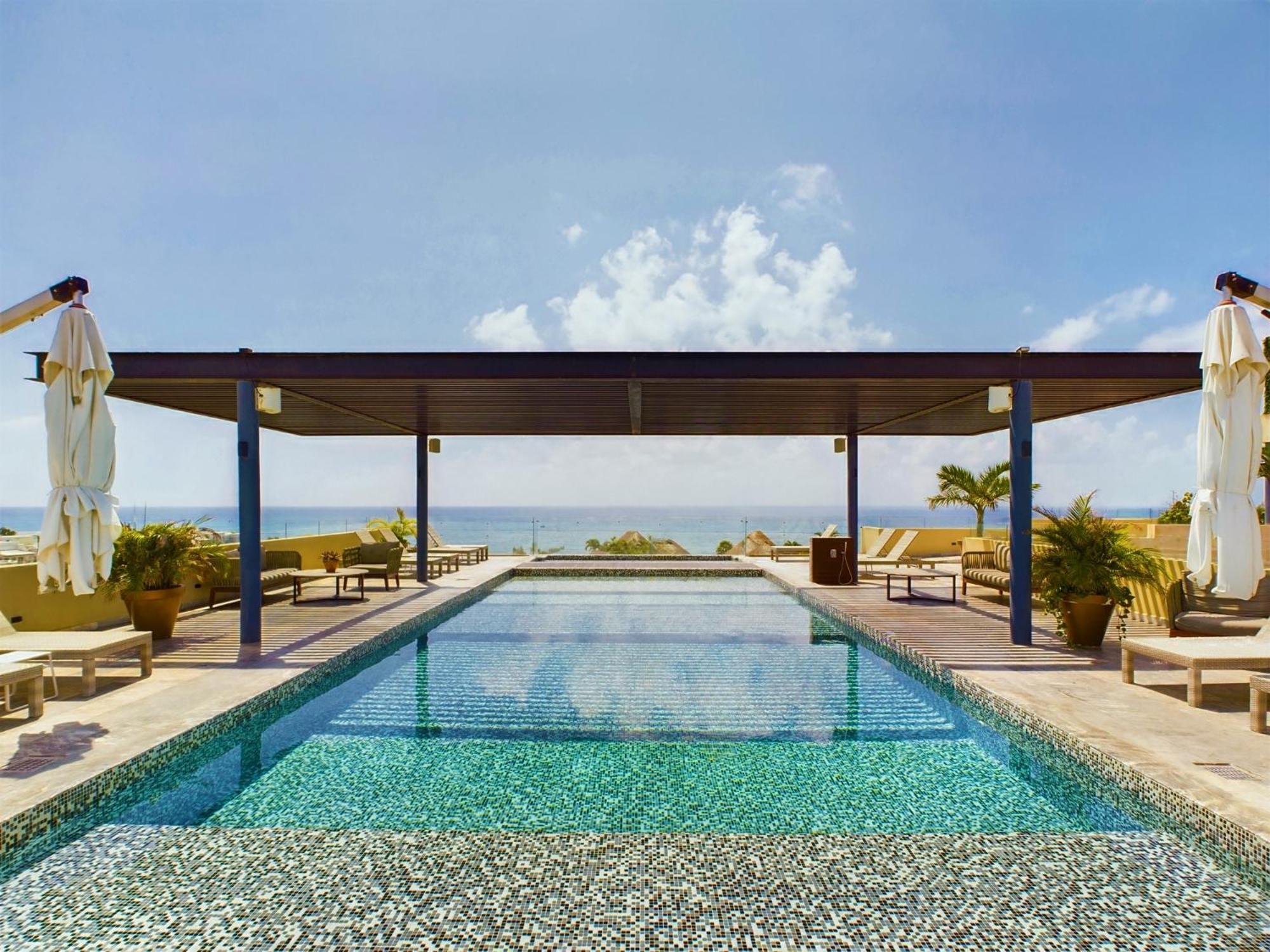 New! Central apartment one street from the beach By Yeah view 3