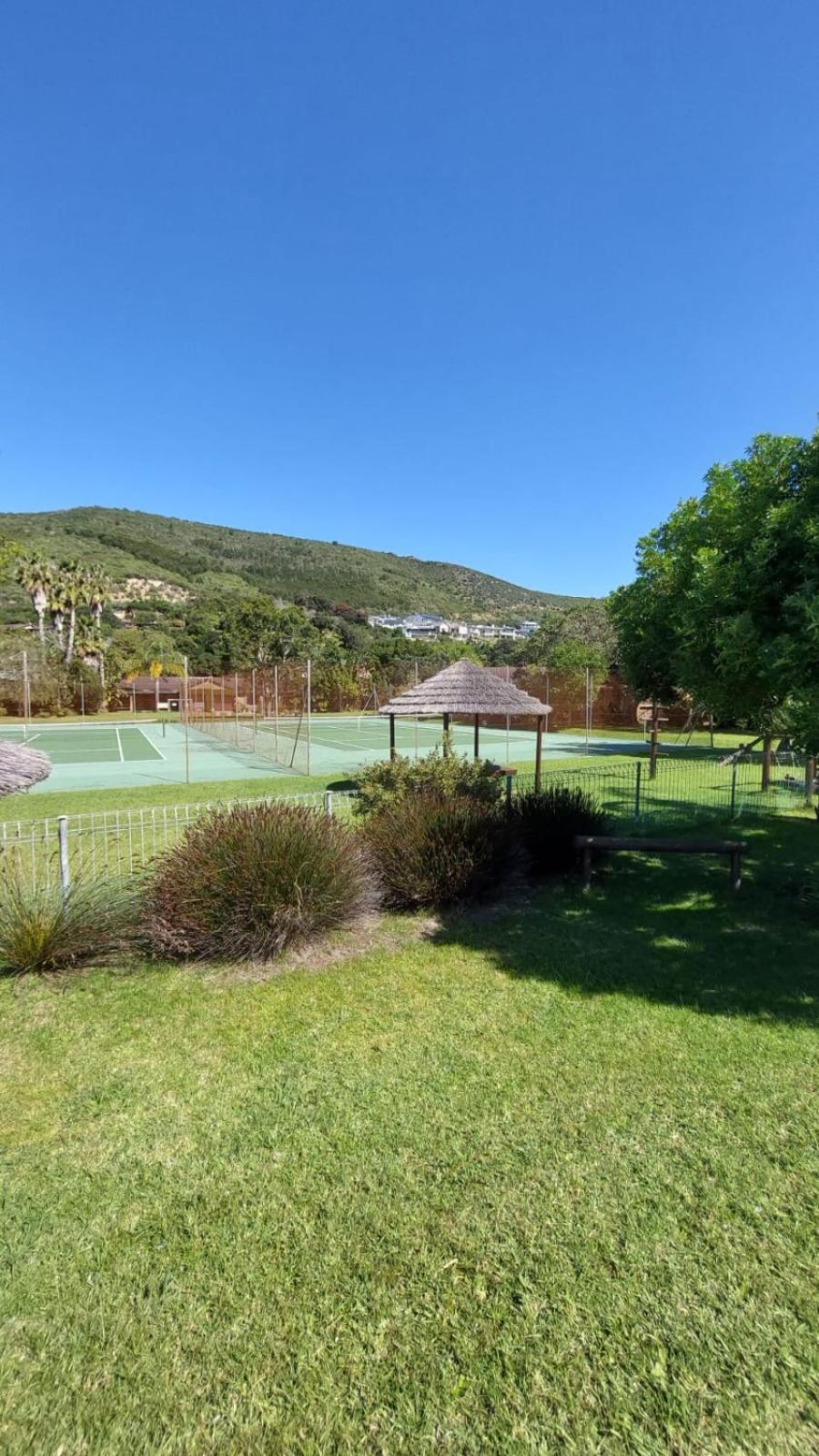 Bougain Villa view 3