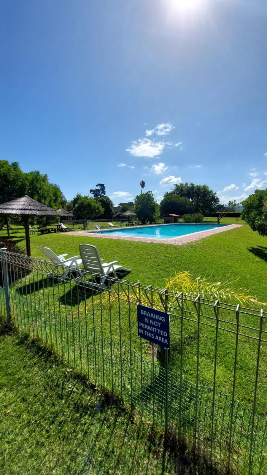 Bougain Villa view 5