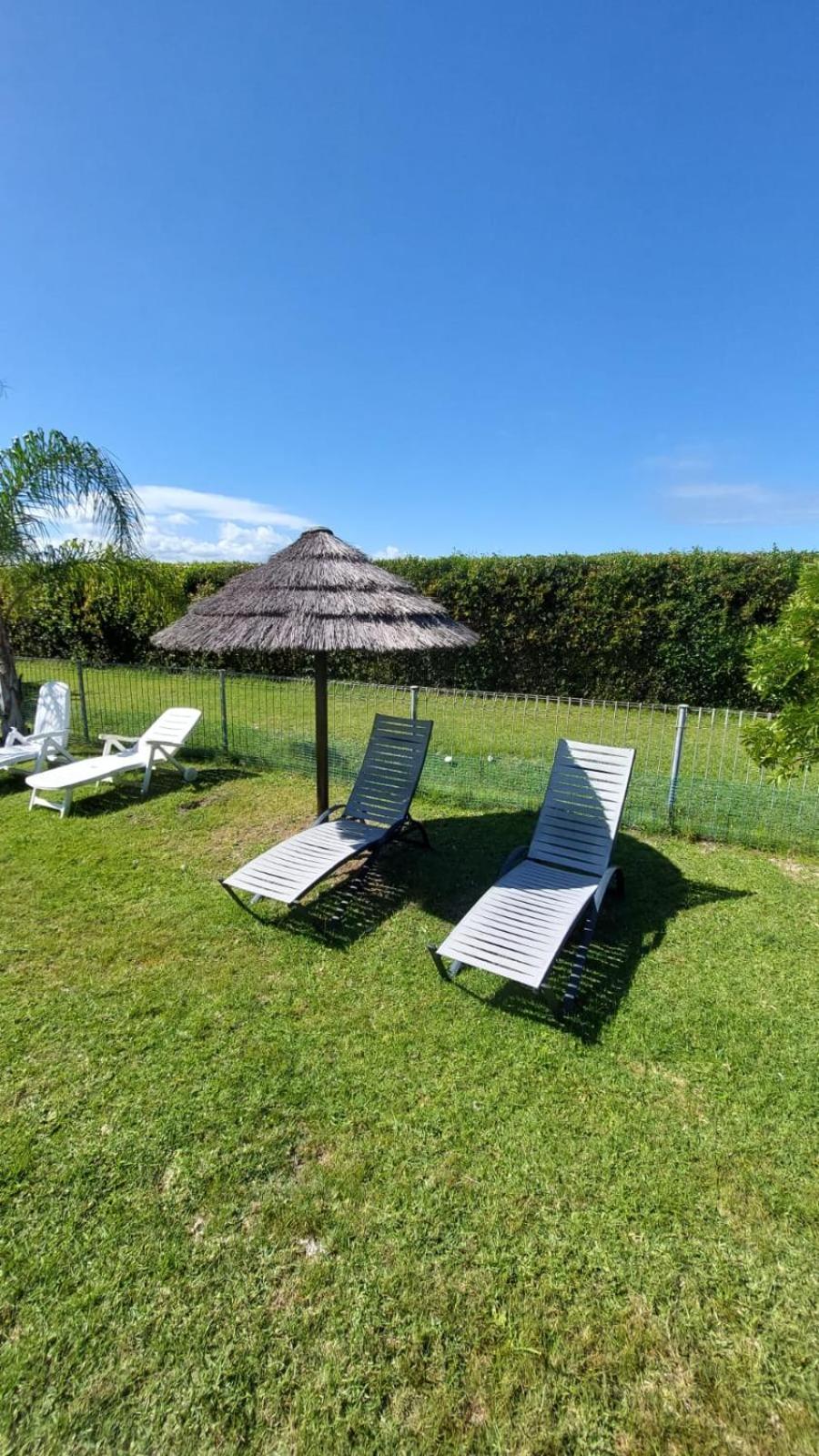 Bougain Villa view 4