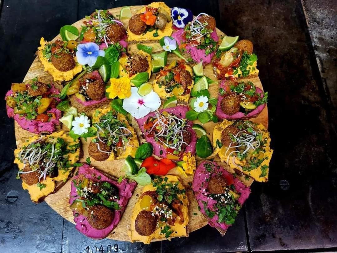 food