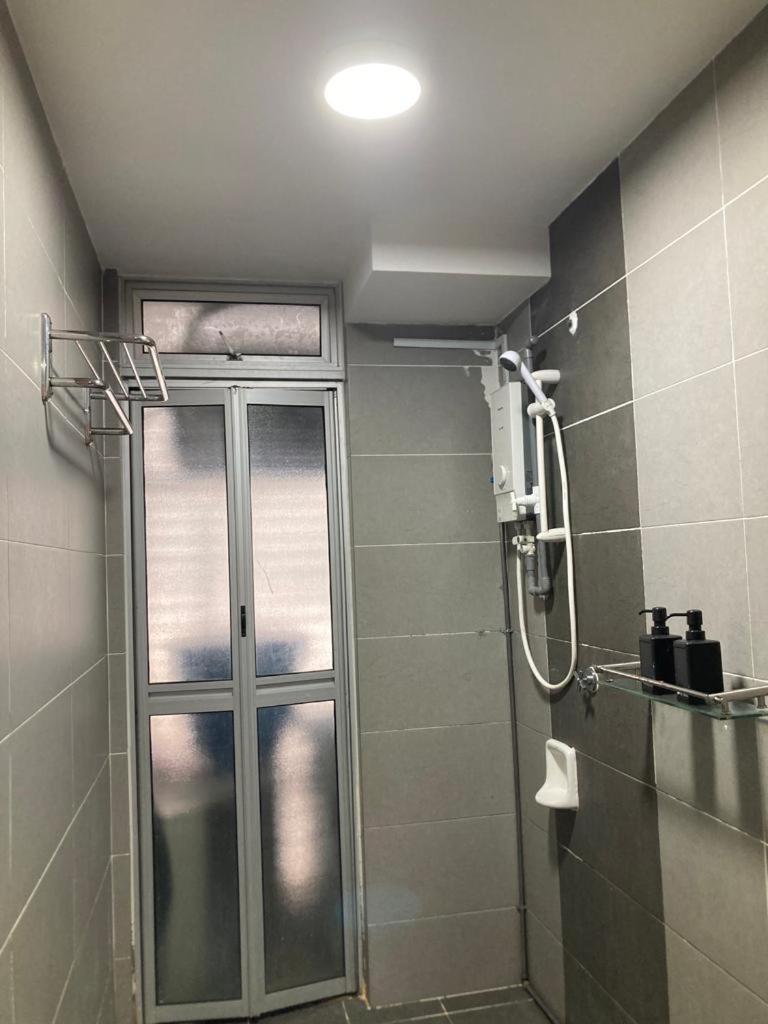 Nour Homestay KLCC View - SPACIOUS