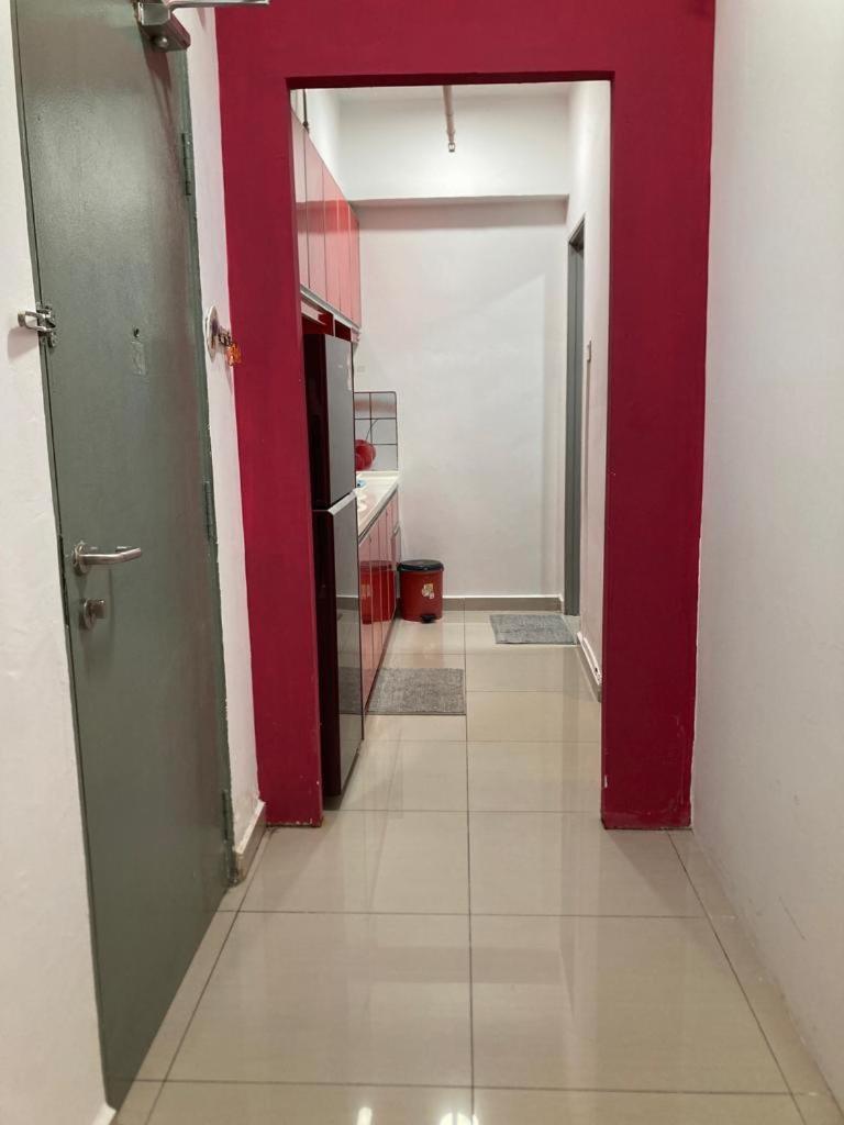 Nour Homestay KLCC View - SPACIOUS