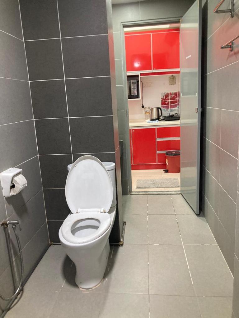 Nour Homestay KLCC View - SPACIOUS