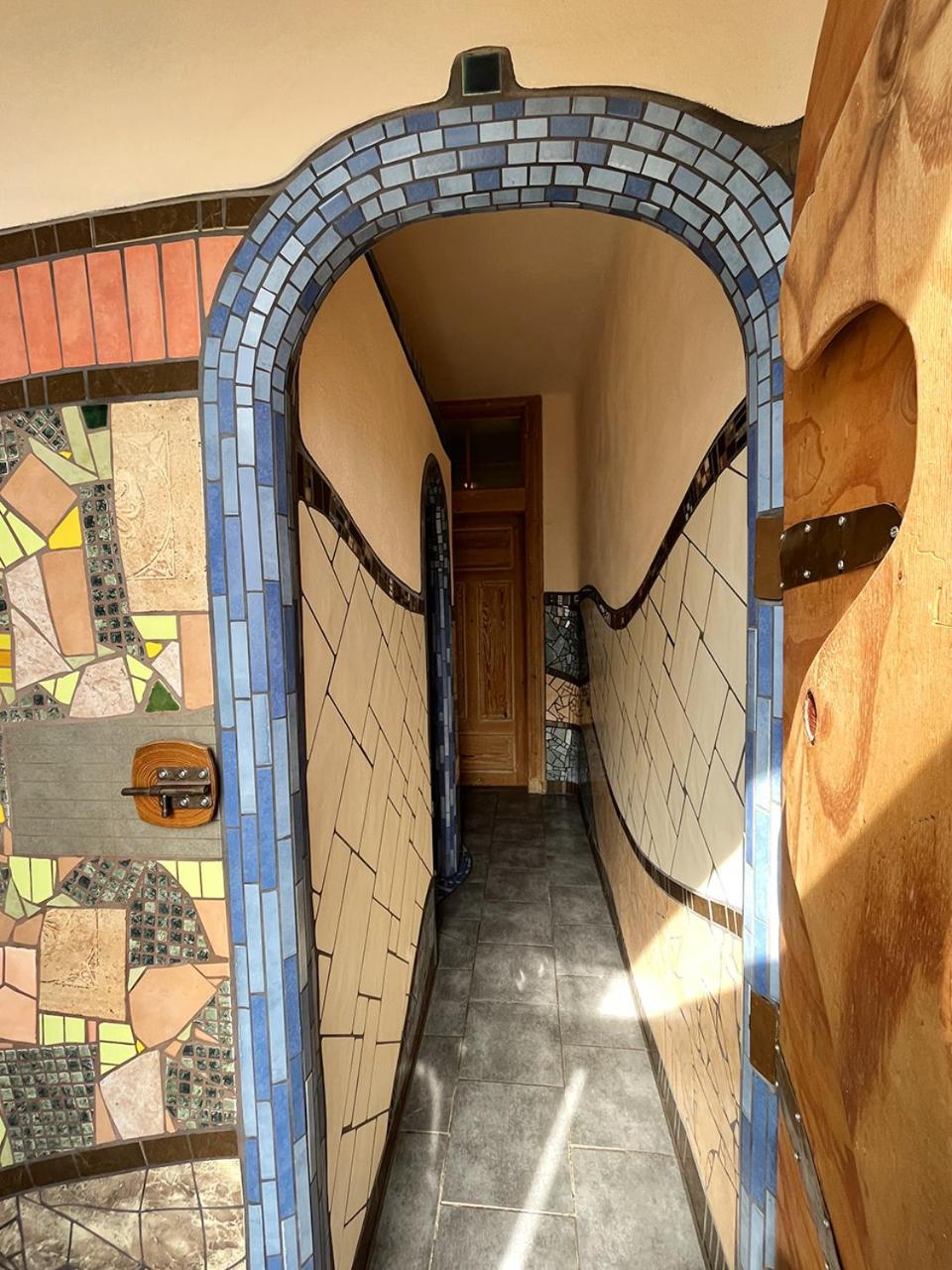 Homeplanet Hostel