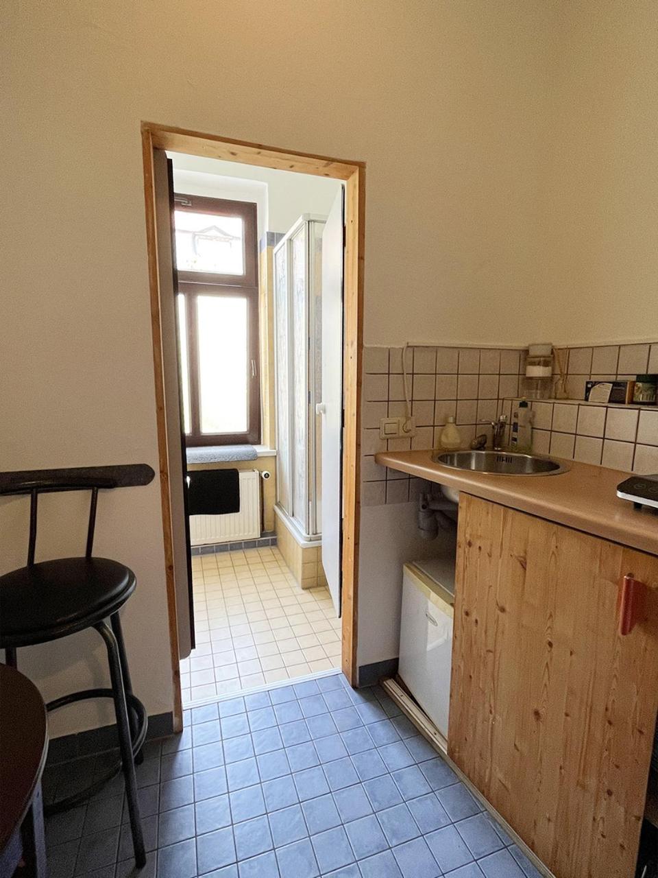 Homeplanet Hostel