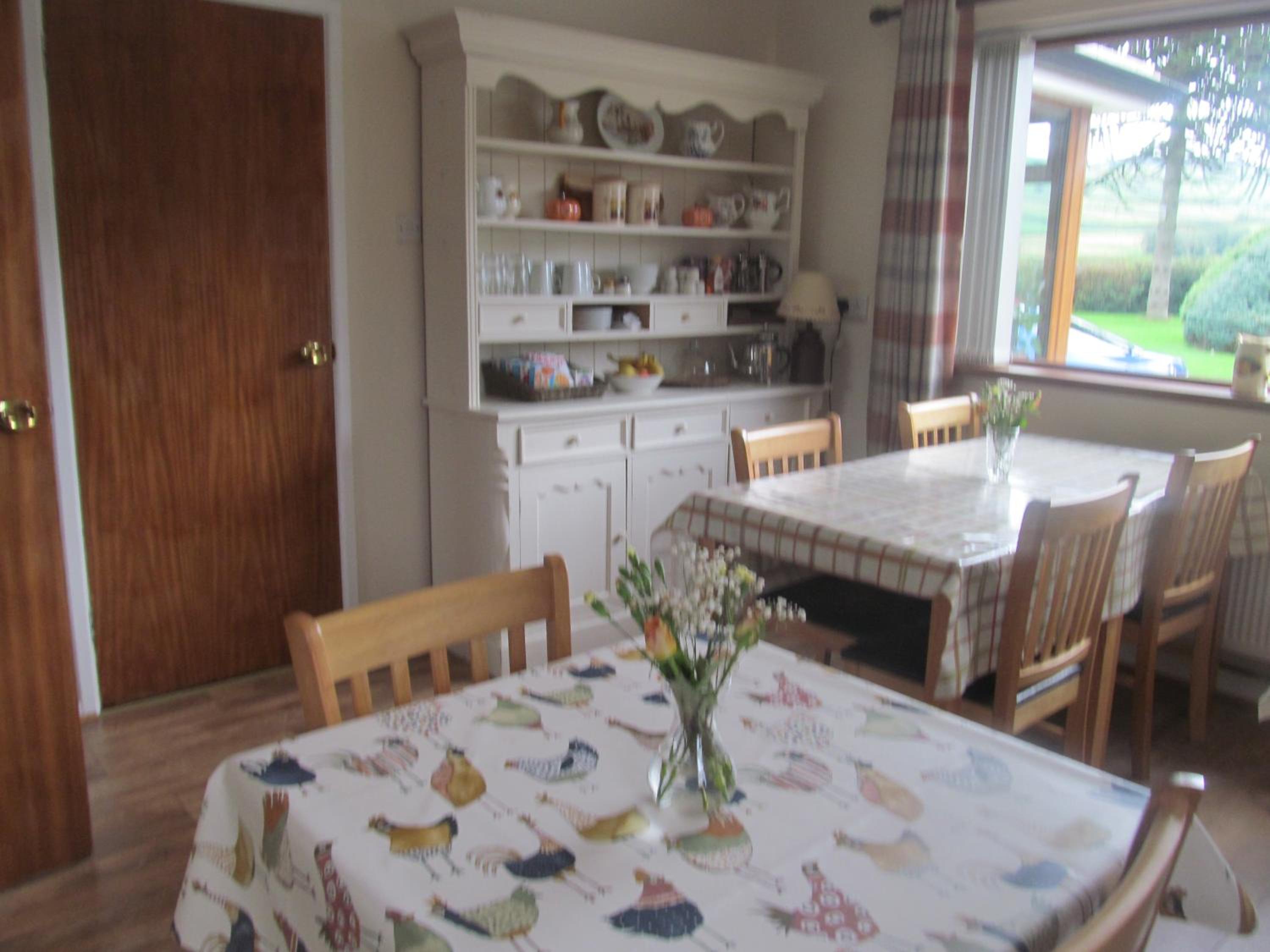Drumgauty Cottage