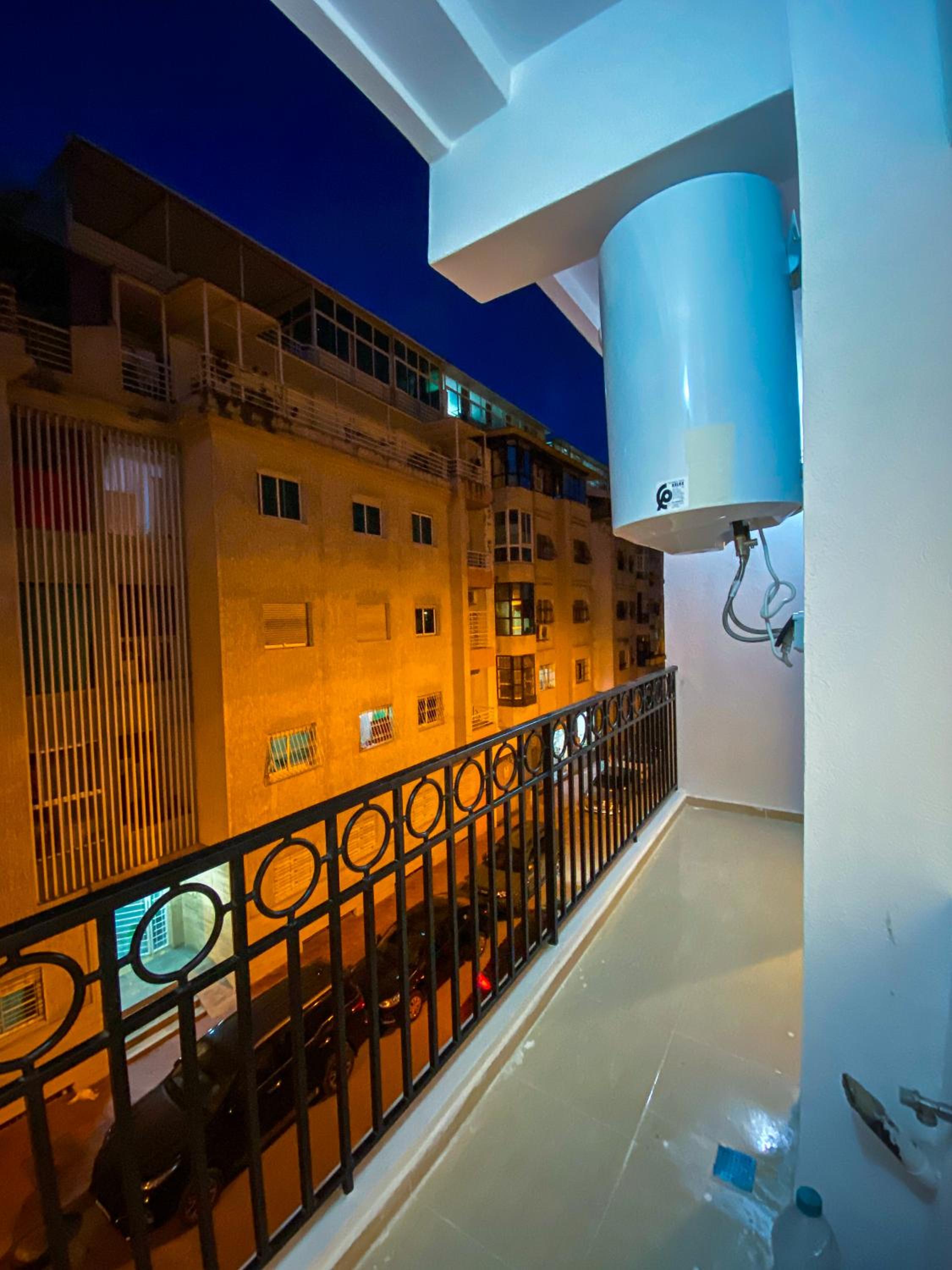 Appartement de luxe centre-ville view 4