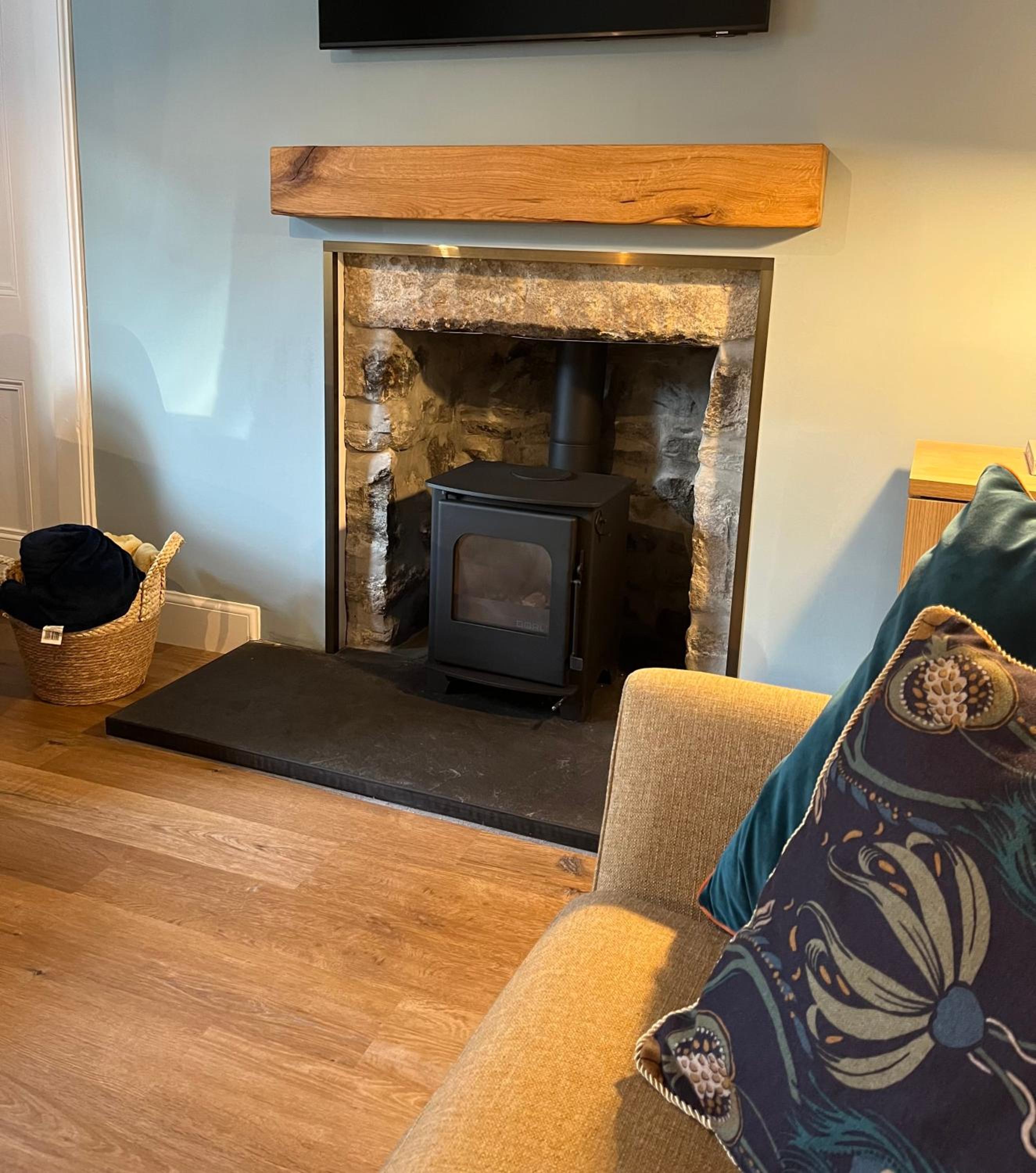 The Fiddich Luxury Home in Craigellachie view 5