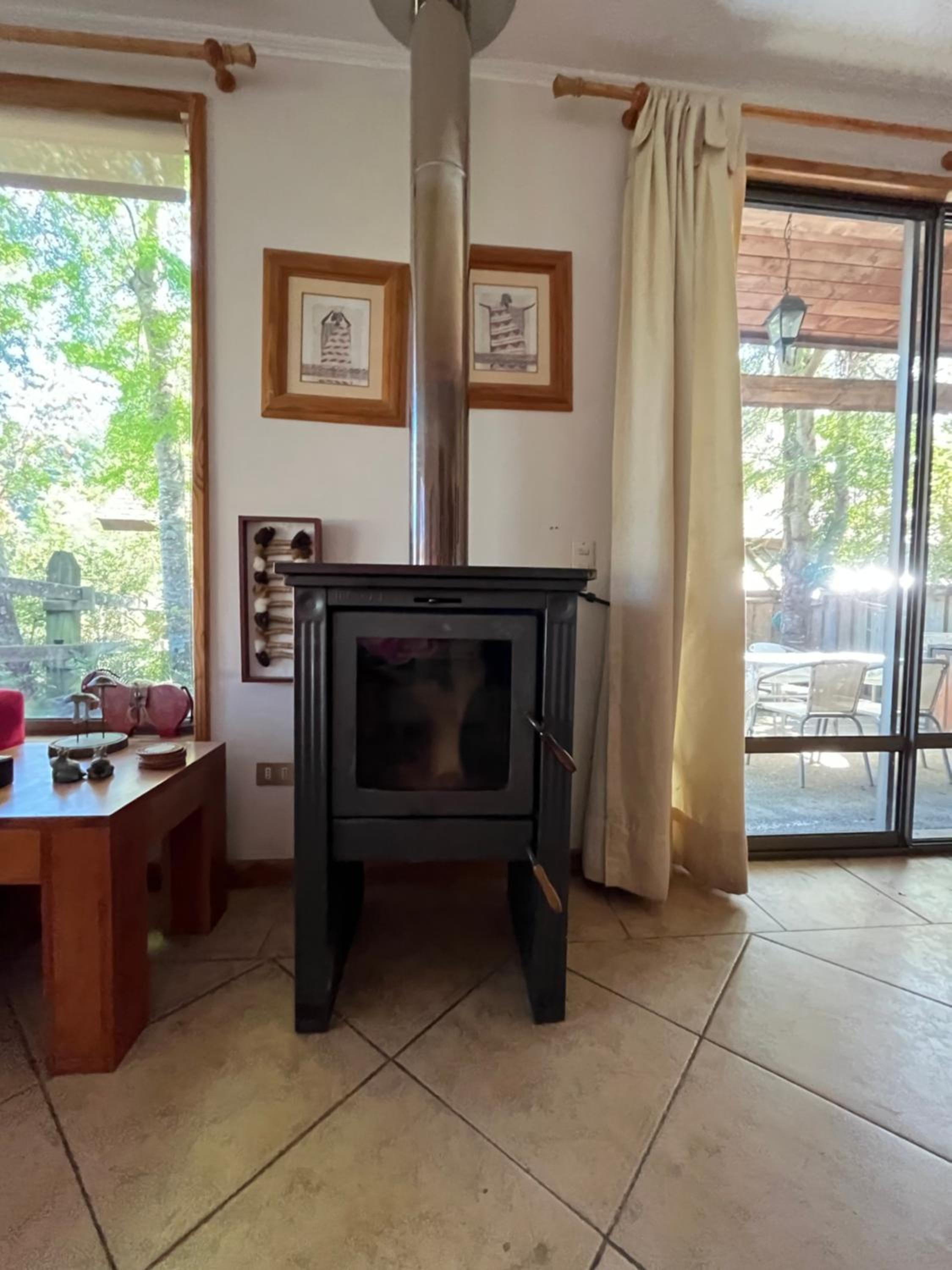 Casa del Bosque Pucón