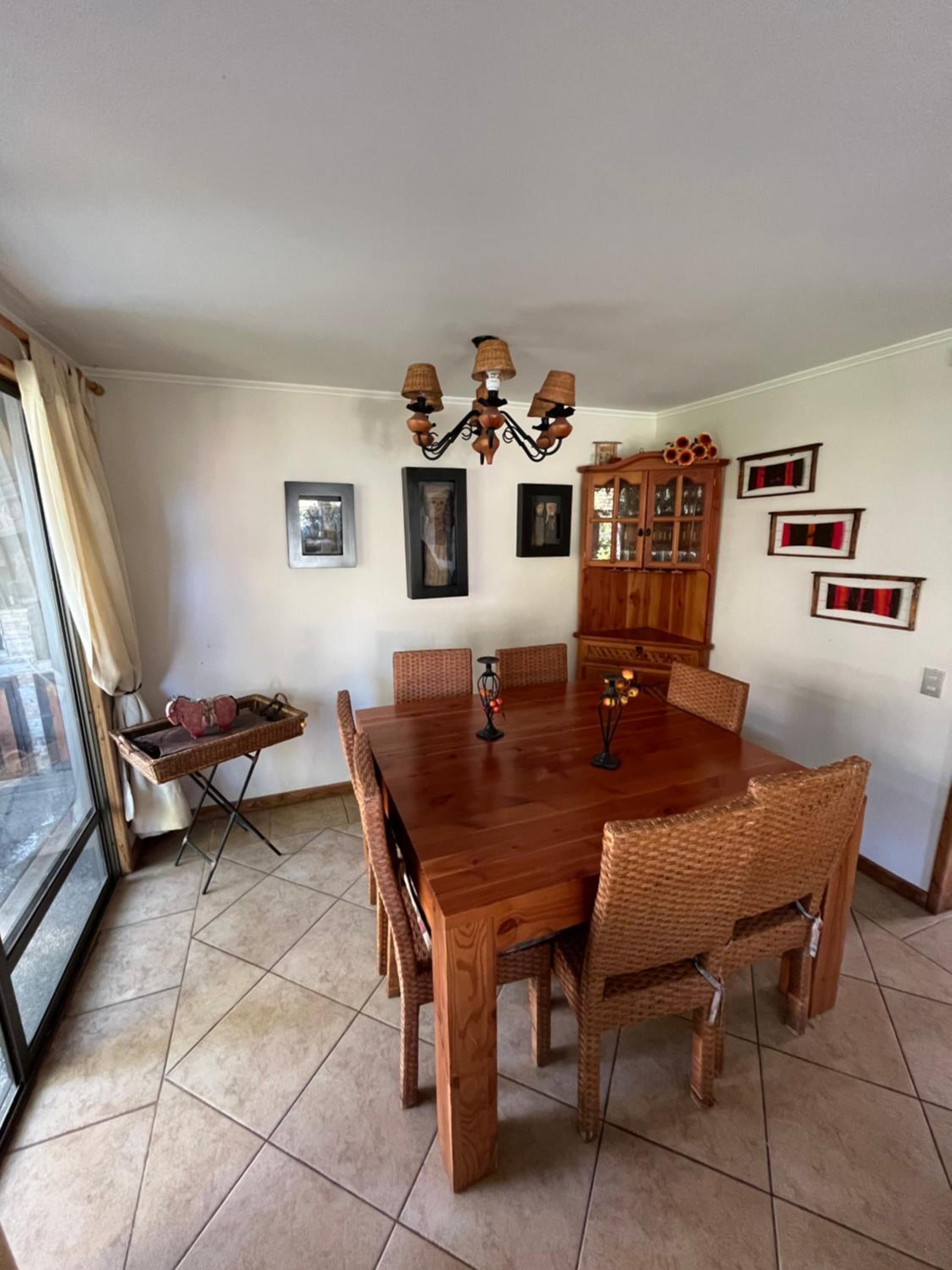 Casa del Bosque Pucón