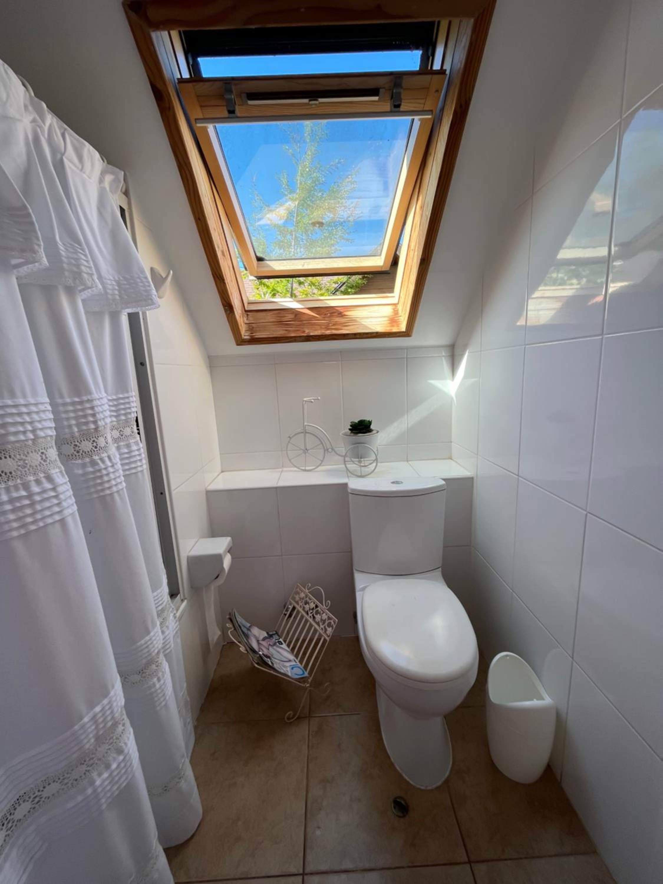 Casa del Bosque Pucón