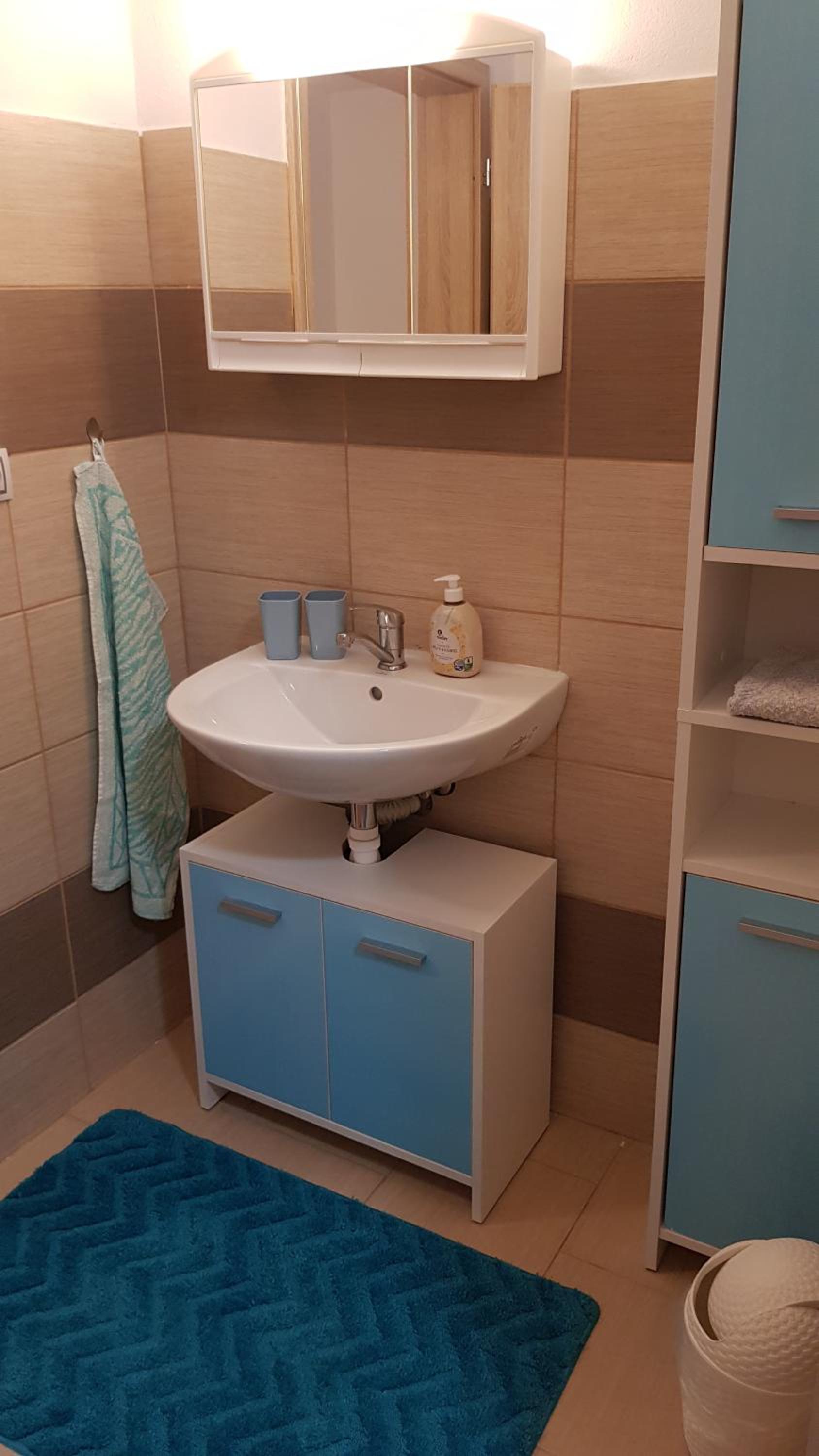 Apartmán Dubovka