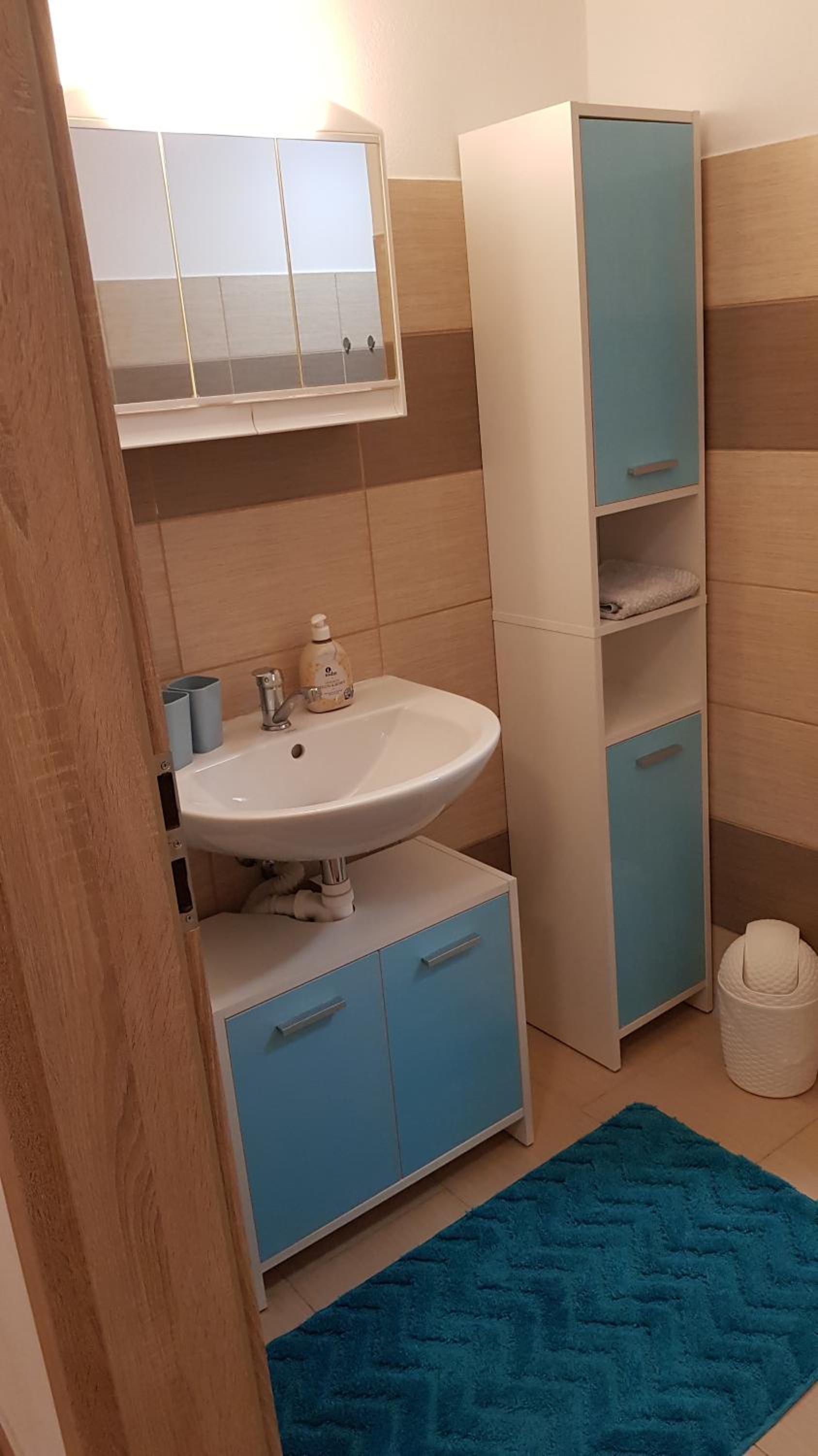 Apartmán Dubovka