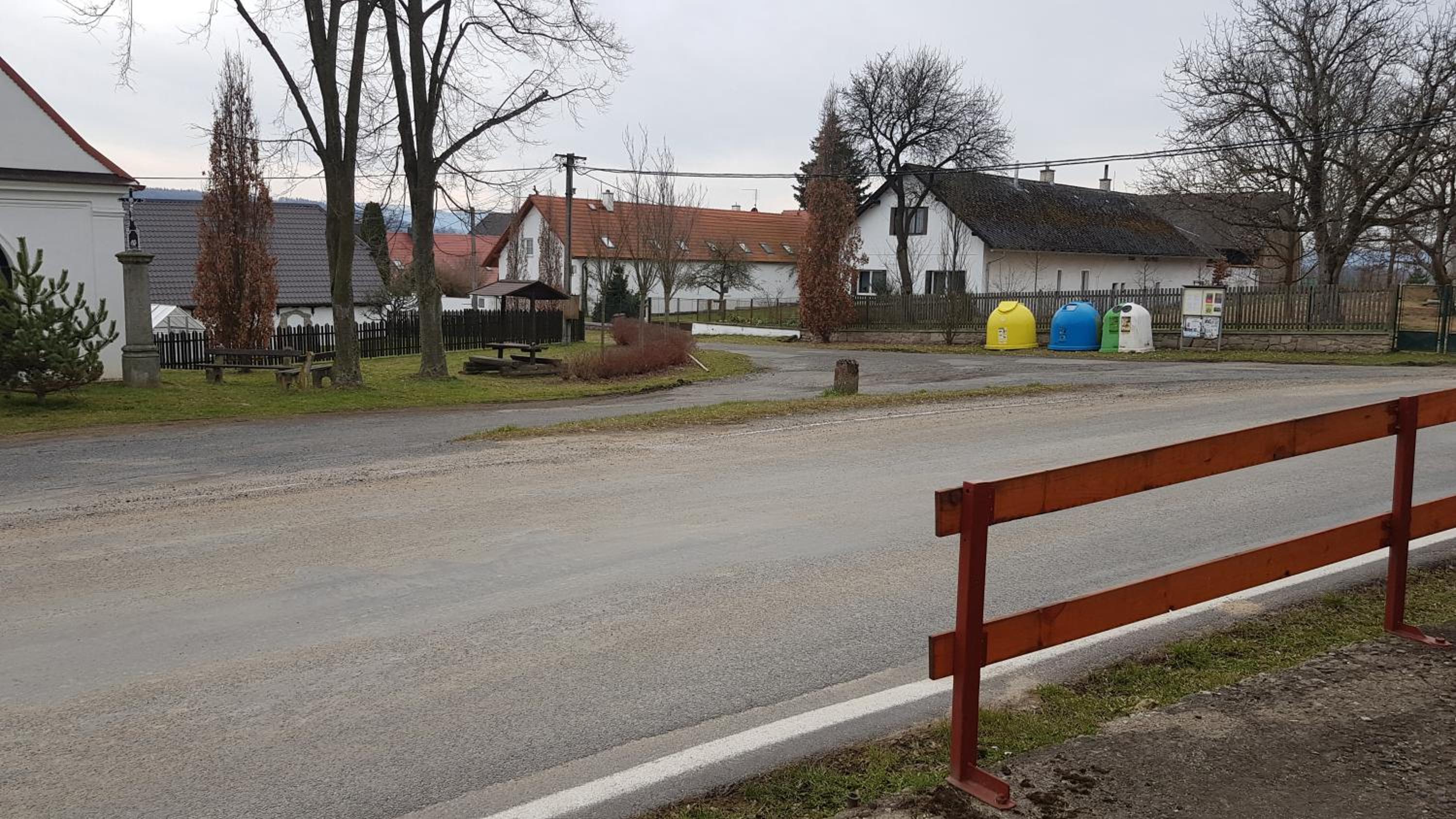 Apartmán Dubovka