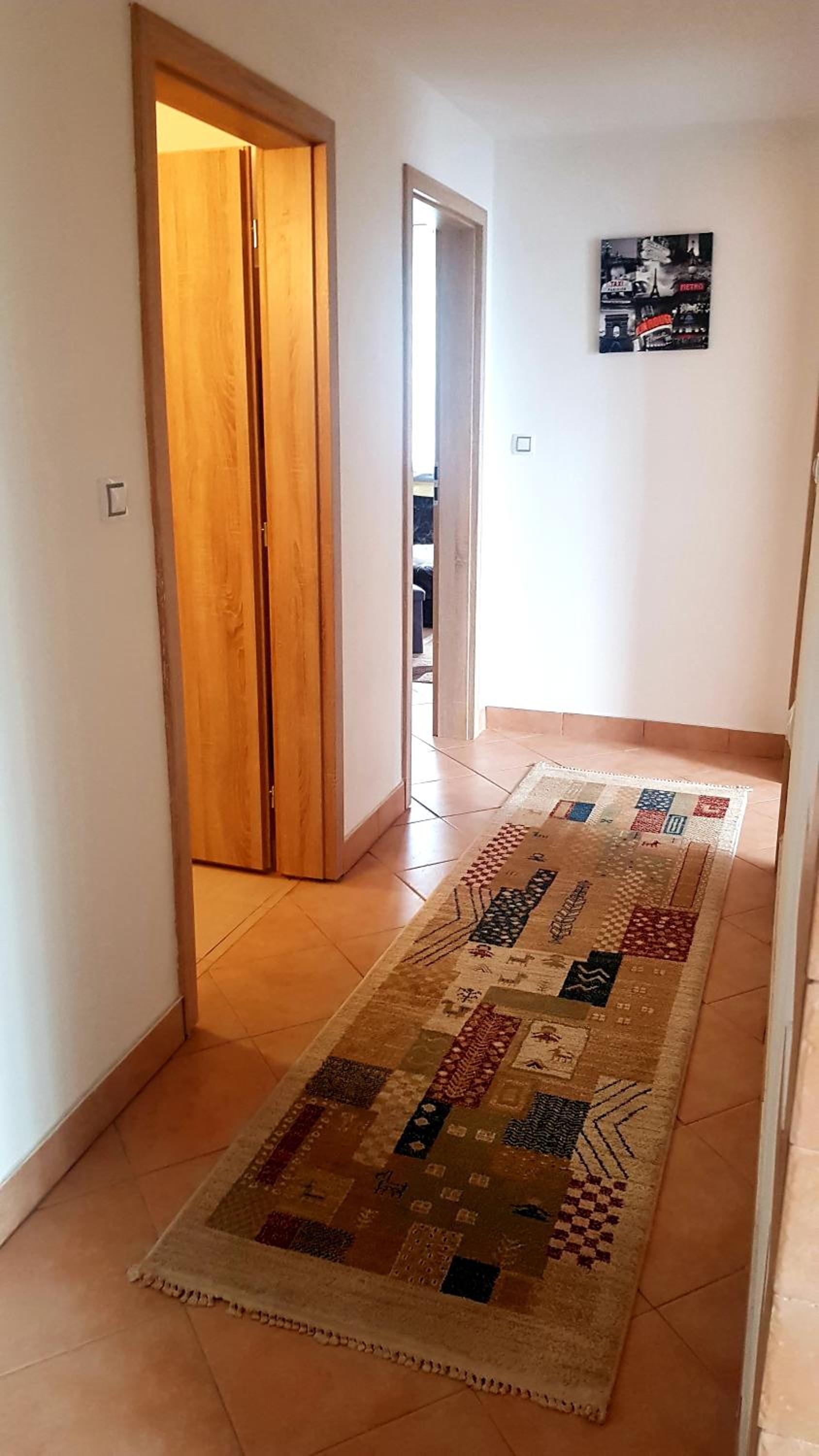 Apartmán Dubovka