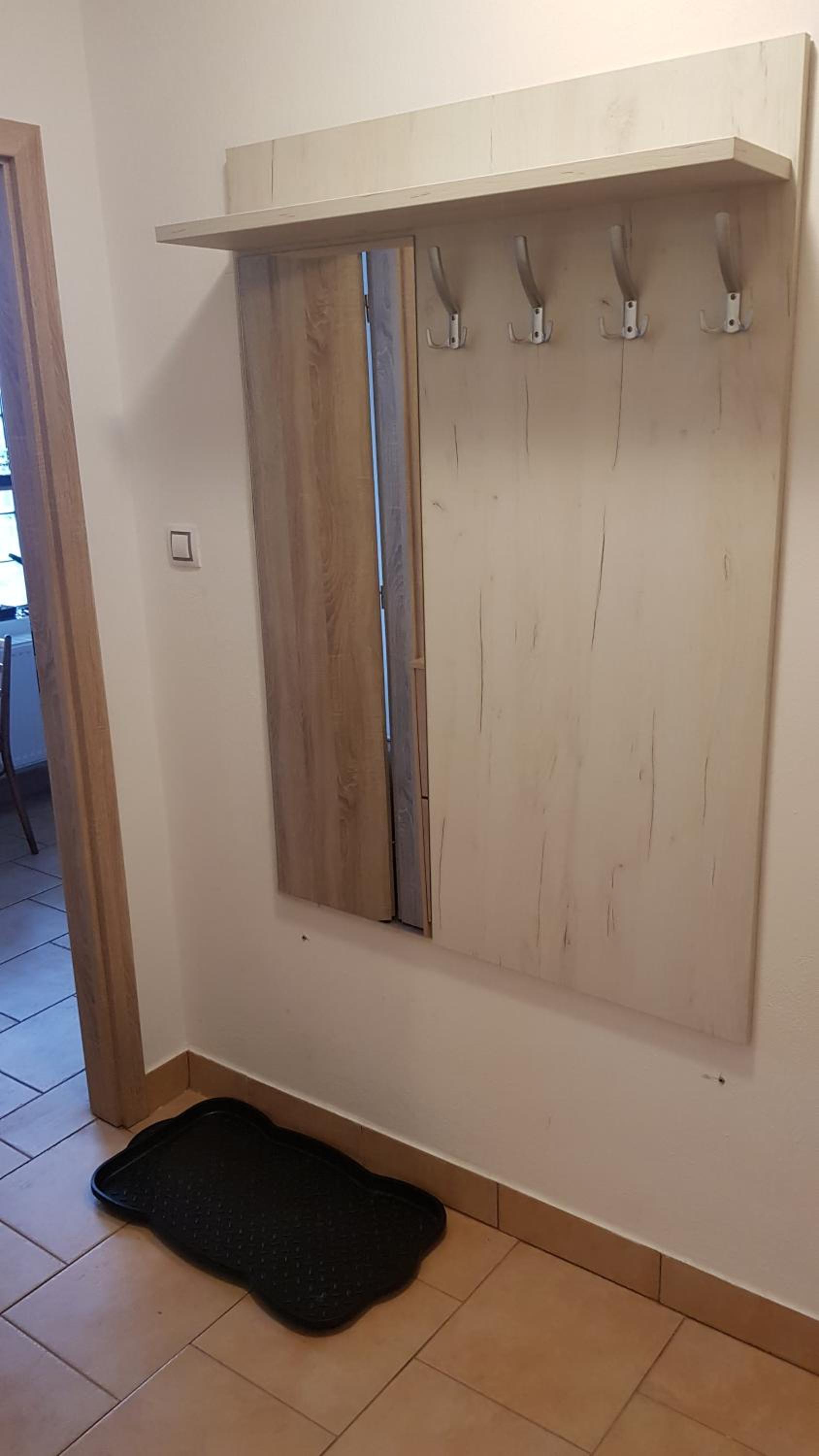 Apartmán Dubovka