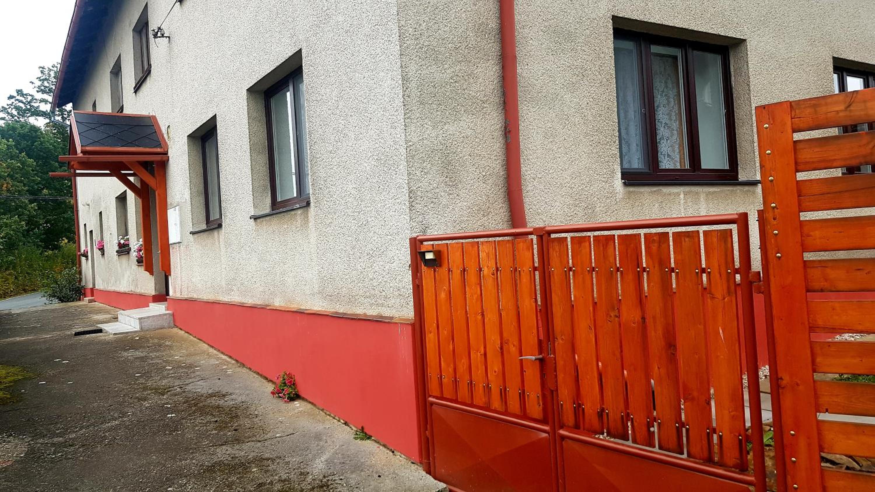 Apartmán Dubovka