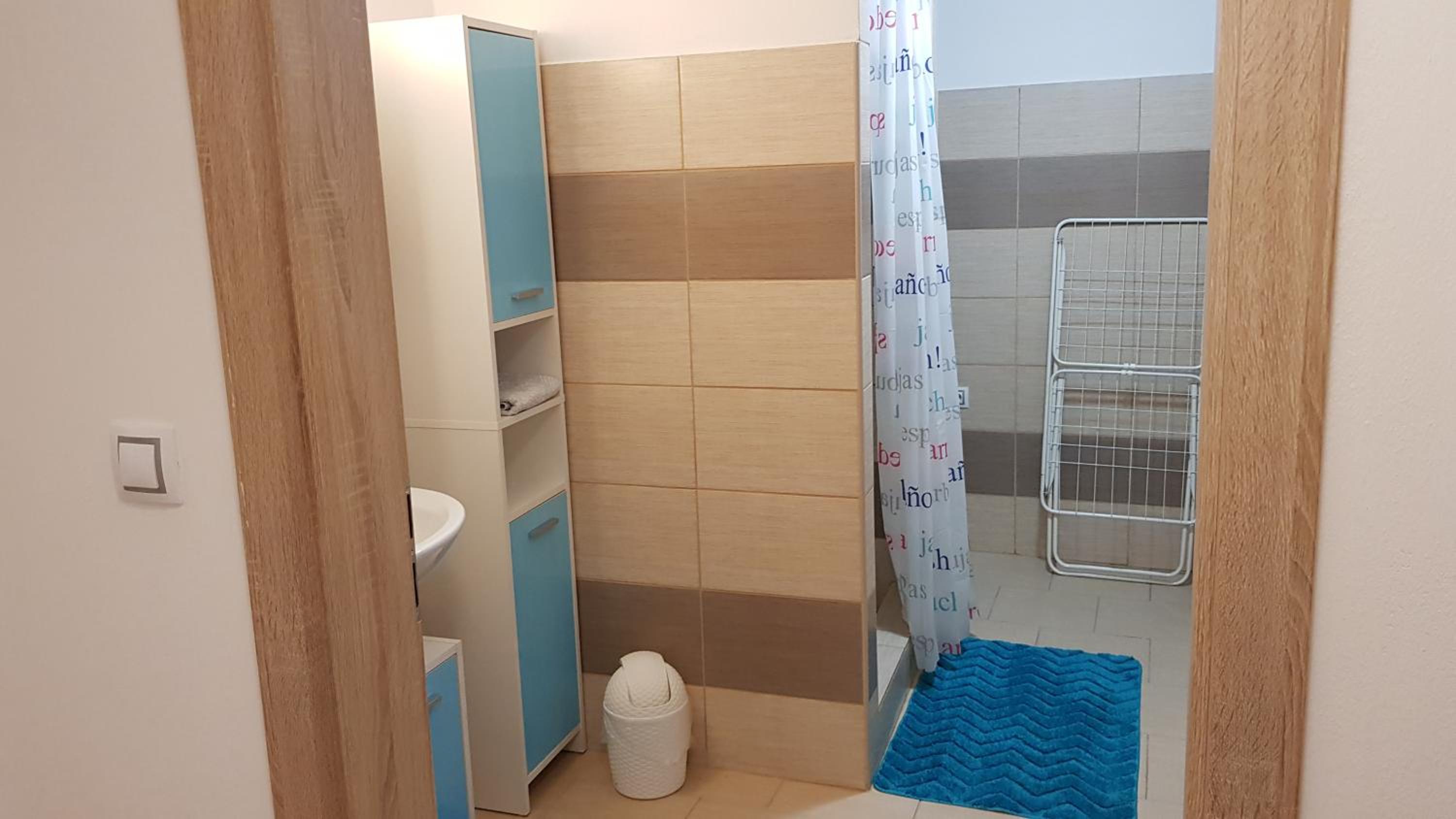 Apartmán Dubovka