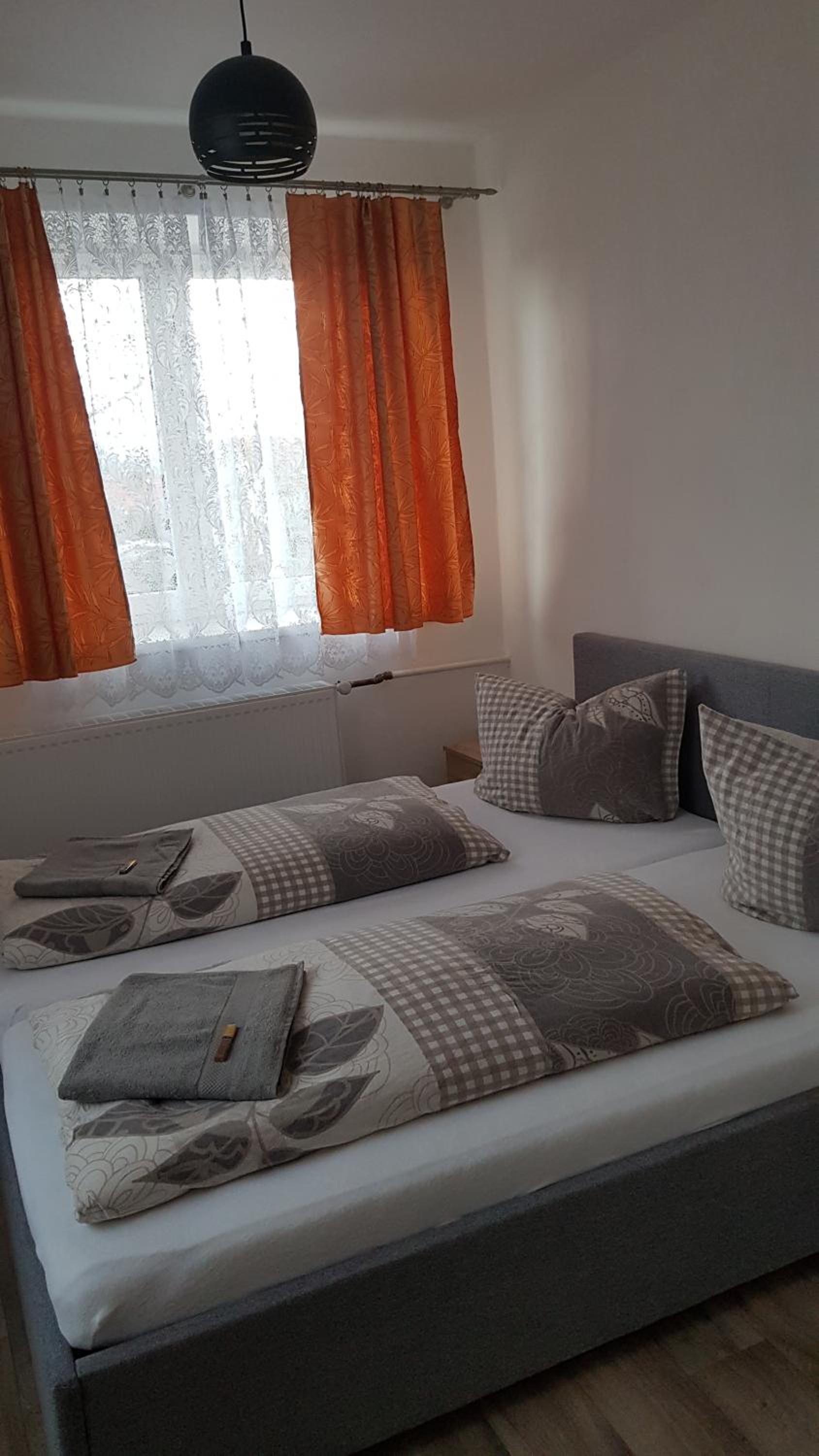 Apartmán Dubovka