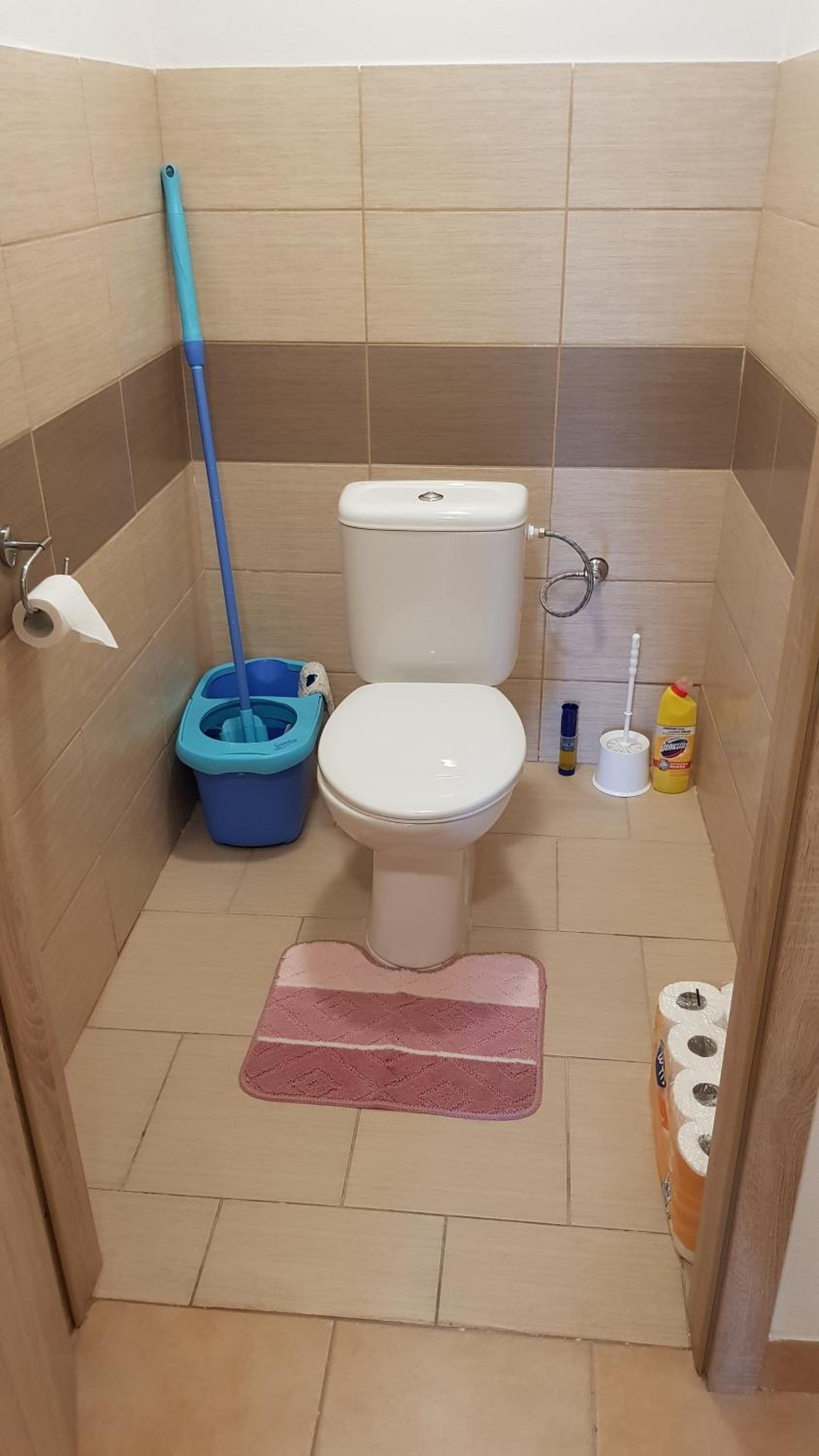 Apartmán Dubovka