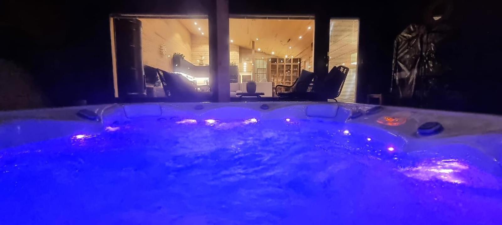 Luxury Villa Rauhankatu