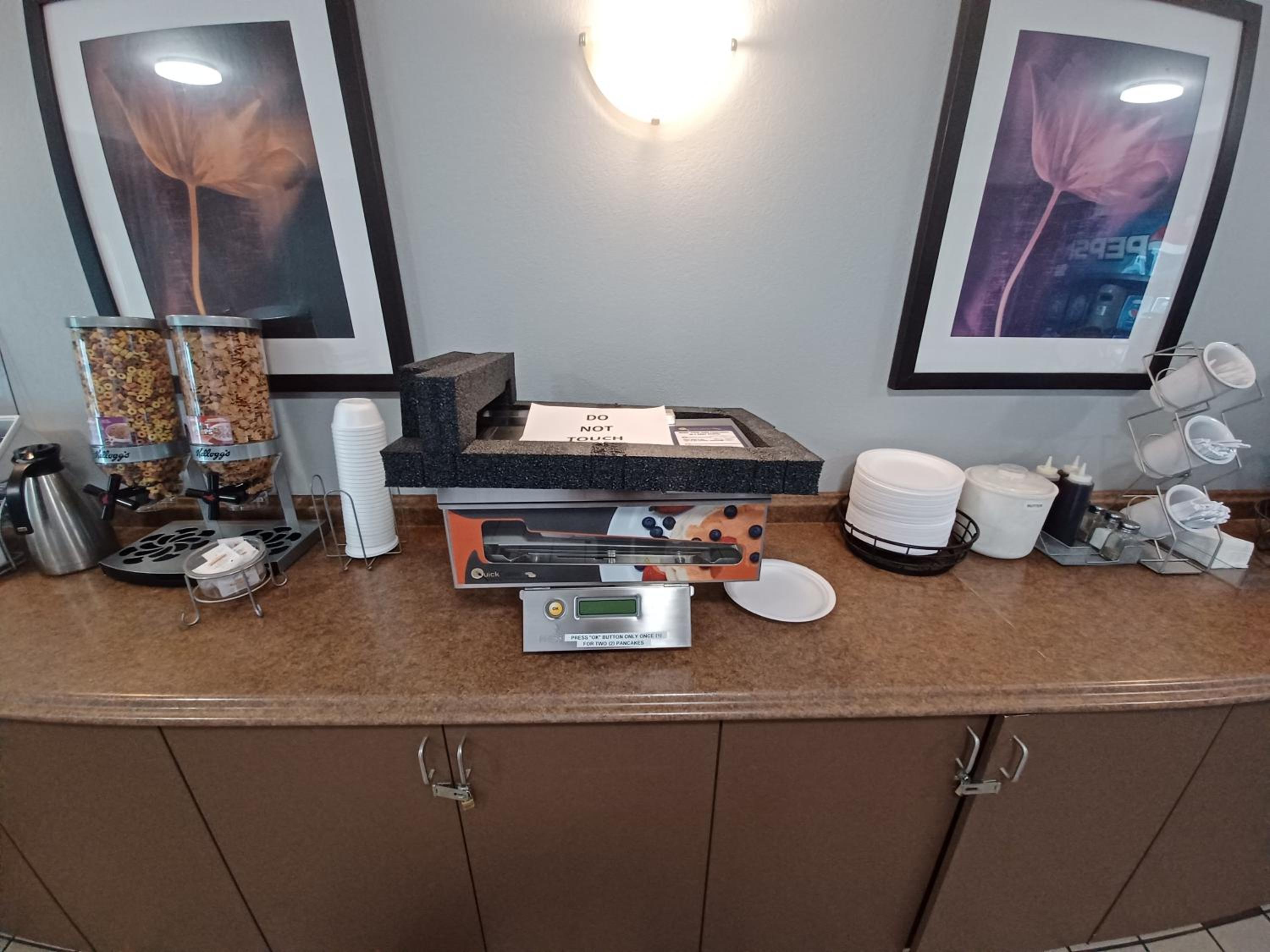Cranbrook Vacations - Ramada by Wyndham Cranbrook - Property Image 36